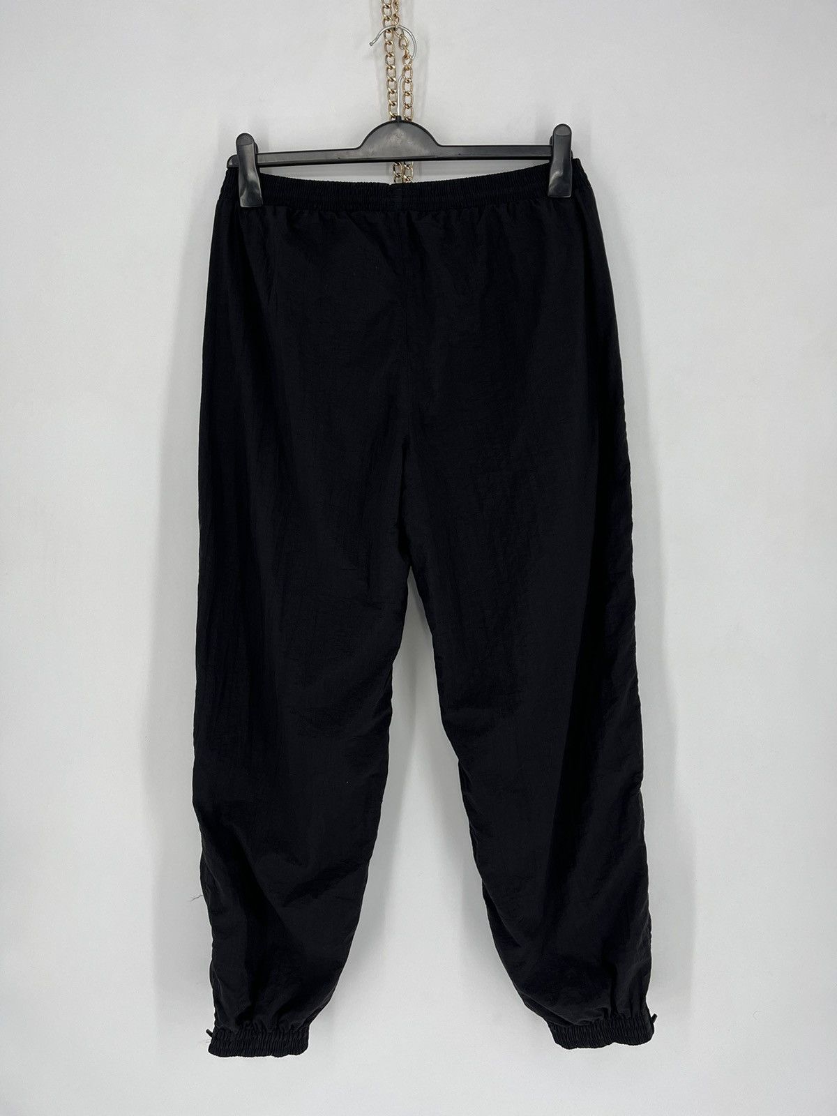 Puma × Vintage 90s Vintage Puma Sport Track Suit Sweatshirt + Pants Size US L / EU 52-54 / 3 - 23 Thumbnail