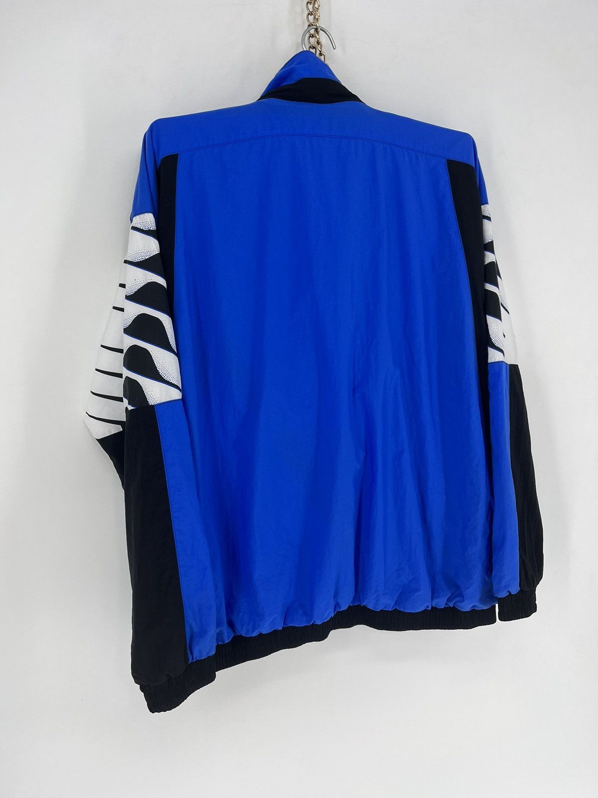Puma × Vintage 90s Vintage Puma Sport Track Suit Sweatshirt + Pants Size US L / EU 52-54 / 3 - 11 Thumbnail