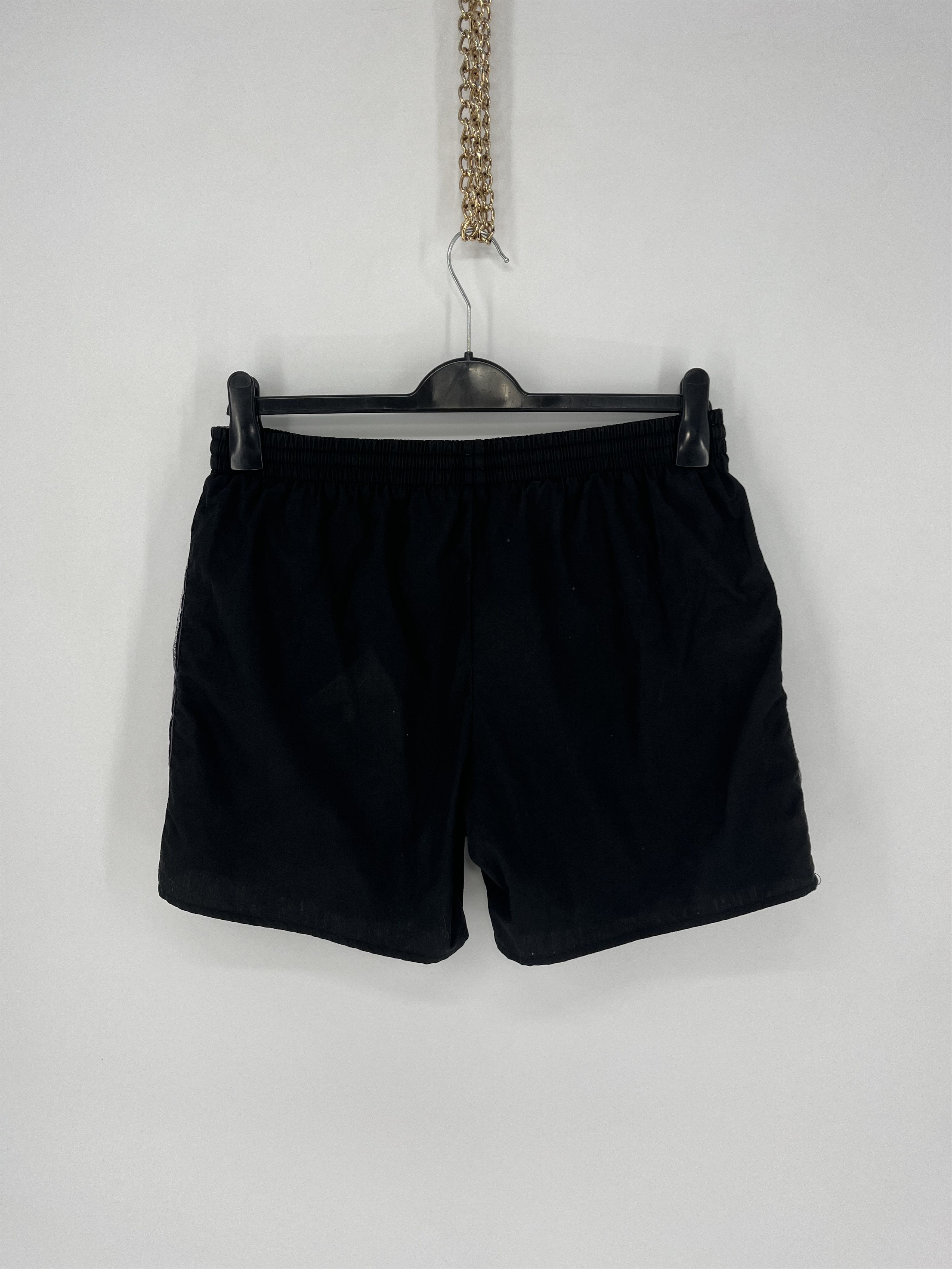 Beauty Beast × Vintage vintage 90s Jako Logo Shorts Streetwear American Style Size US 32 / EU 48 - 9 Thumbnail
