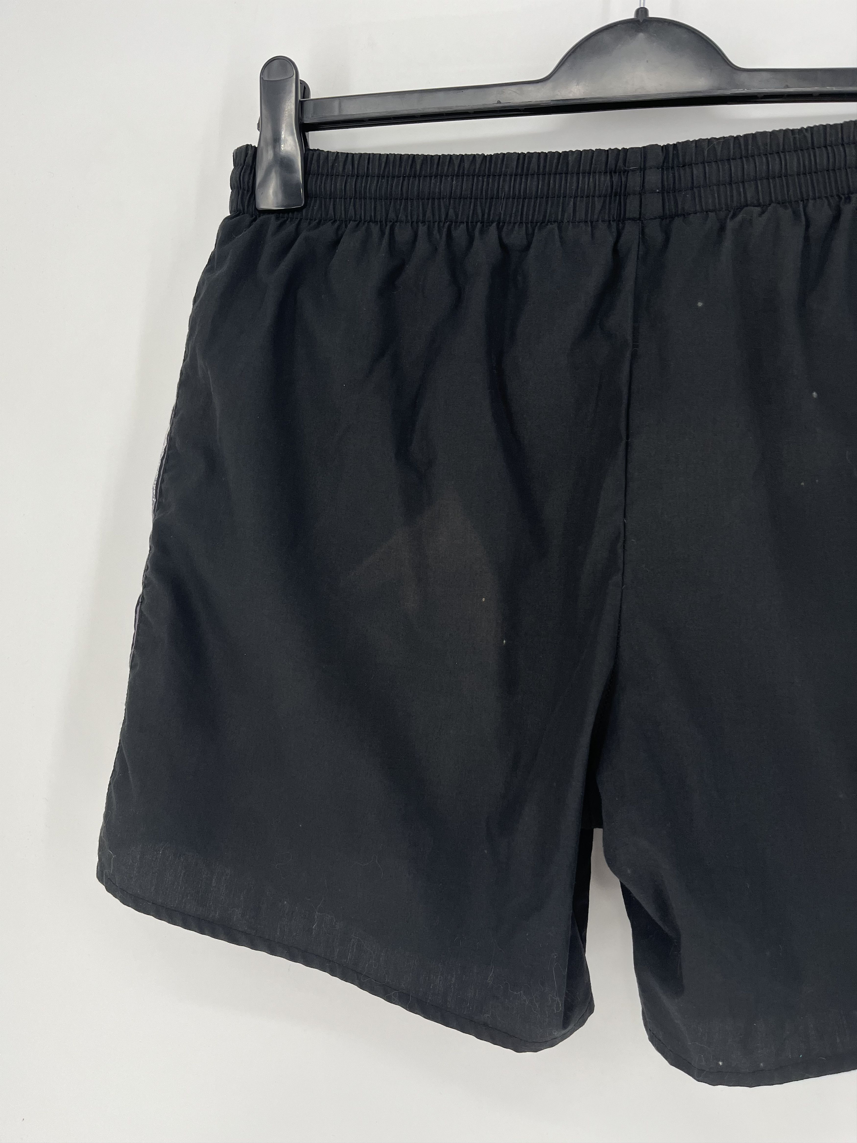 Beauty Beast × Vintage vintage 90s Jako Logo Shorts Streetwear American Style Size US 32 / EU 48 - 10 Thumbnail