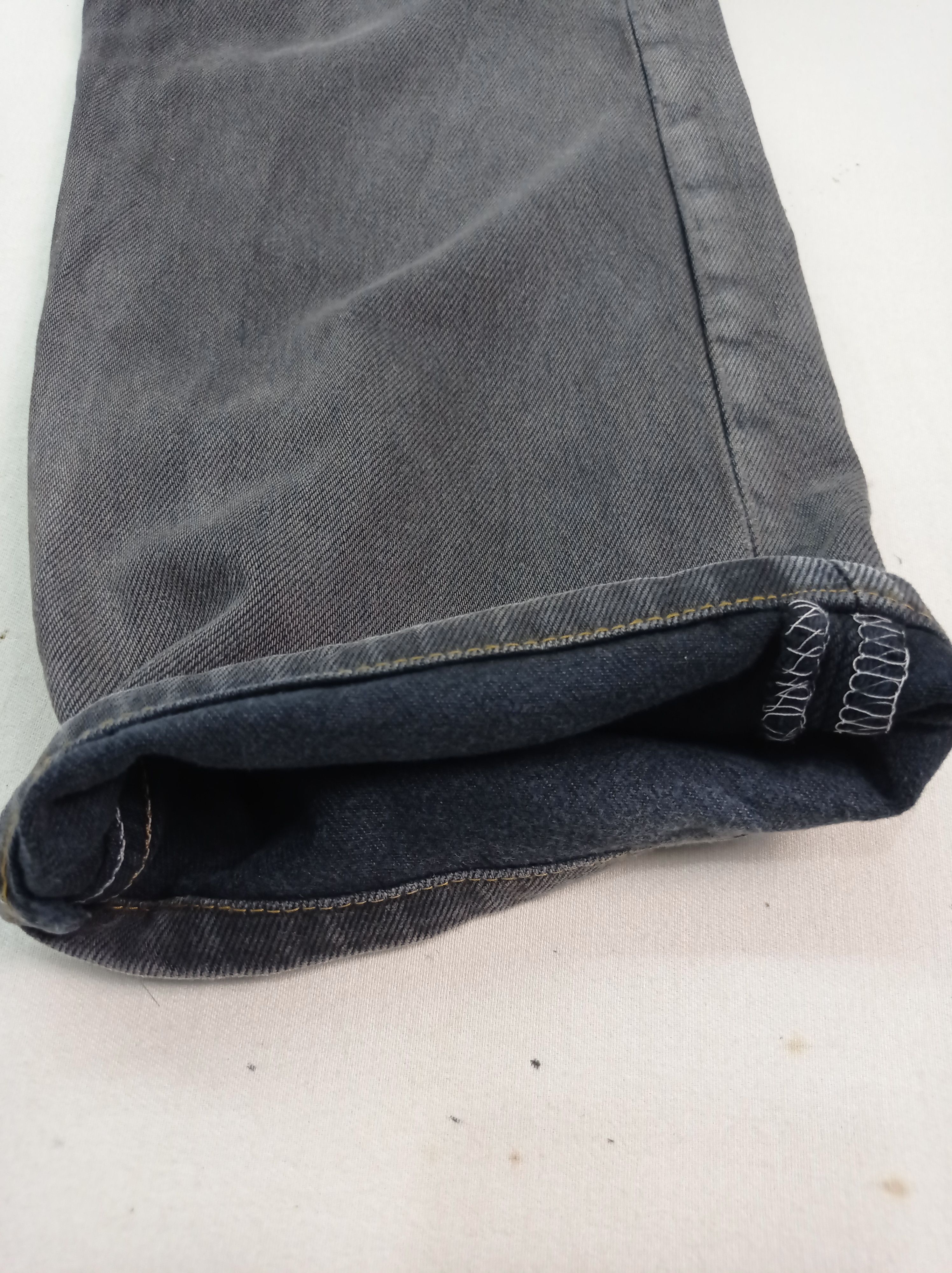 Levi's Vintage Levi's 501 Distressed Denim Pants Size US 29 - 13 Thumbnail