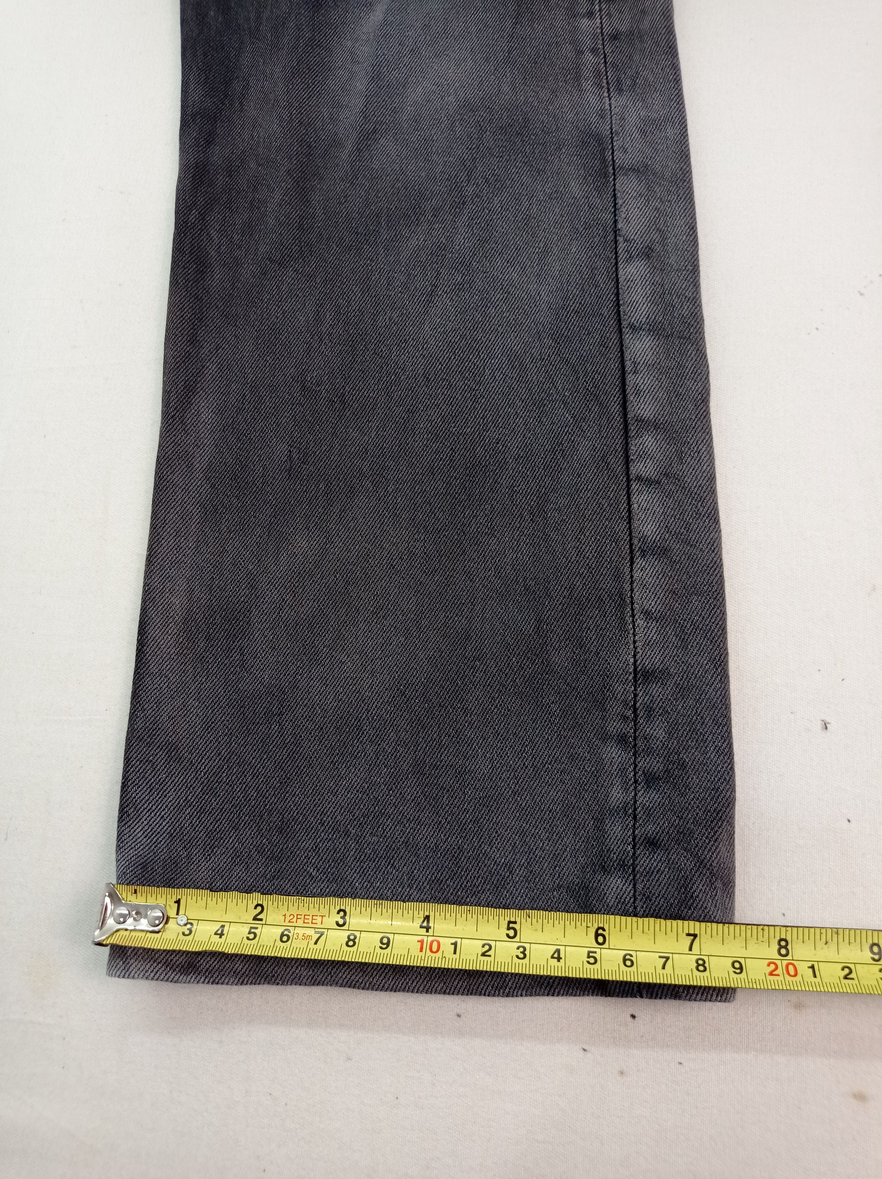Levi's Vintage Levi's 501 Distressed Denim Pants Size US 29 - 19 Thumbnail