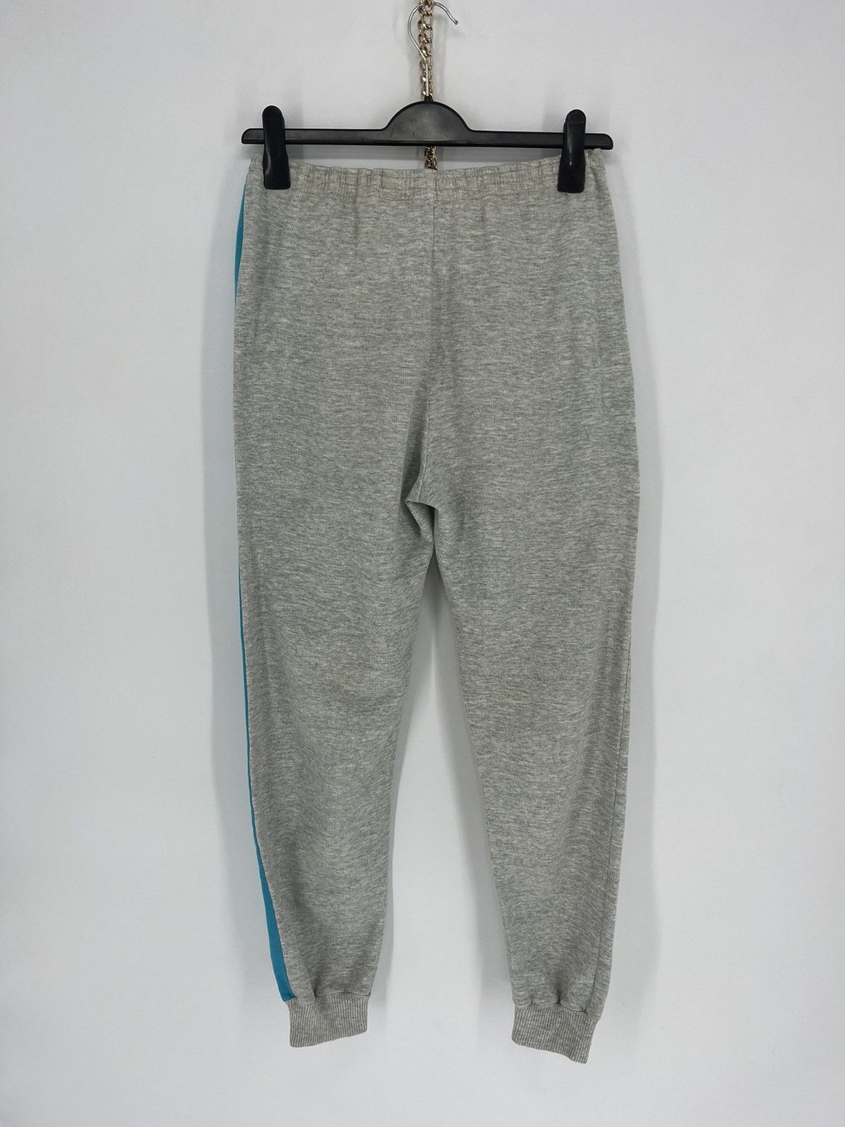 Puma × Vintage 90s Vintage Puma Sport Track Suit Sweatshirt + Pants Size US S / EU 44-46 / 1 - 19 Thumbnail