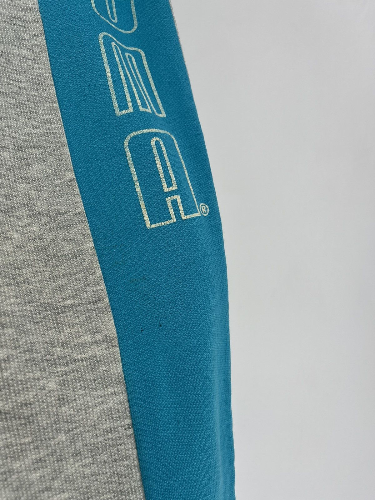 Puma × Vintage 90s Vintage Puma Sport Track Suit Sweatshirt + Pants Size US S / EU 44-46 / 1 - 16 Thumbnail