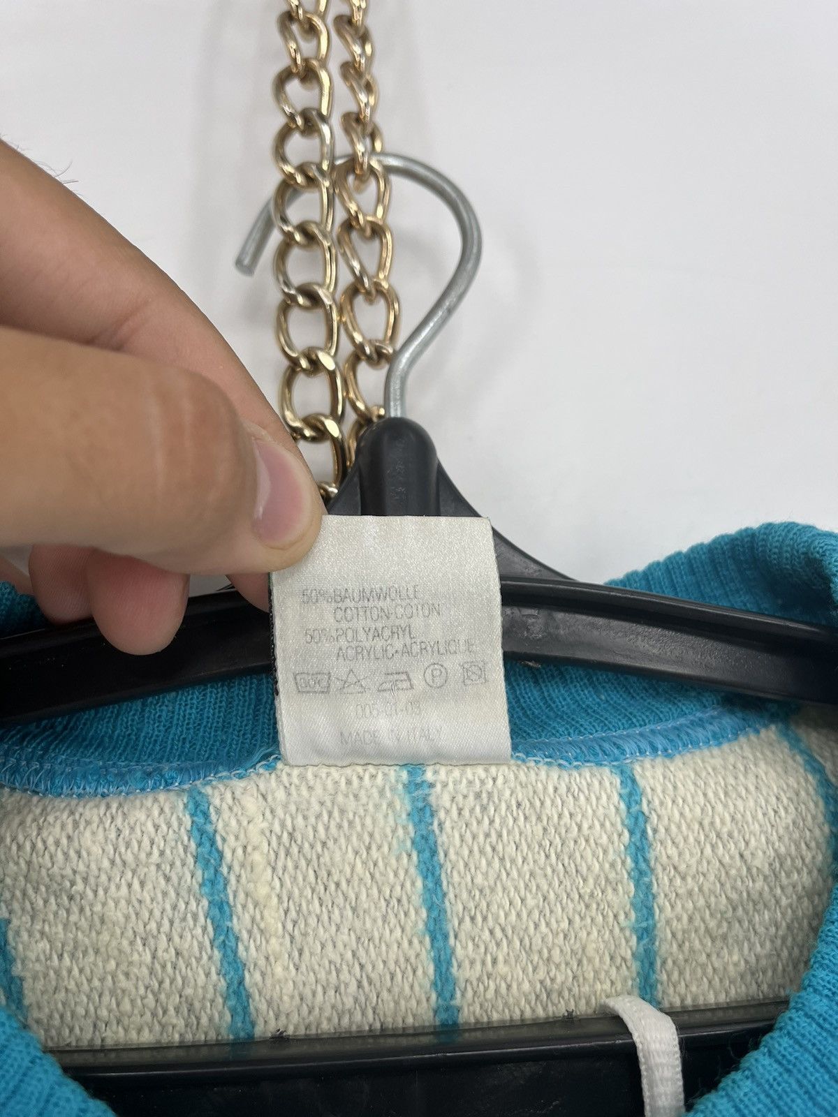Puma × Vintage 90s Vintage Puma Sport Track Suit Sweatshirt + Pants Size US S / EU 44-46 / 1 - 8 Thumbnail