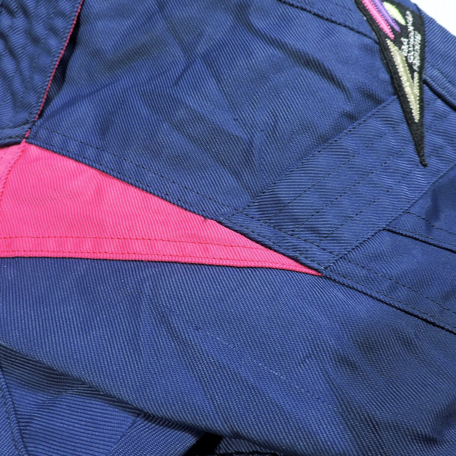 Ellesse VINTAGE ELLESSE SKI BOMBER JACKET Size L / US 10 / IT 46 - 18 Thumbnail