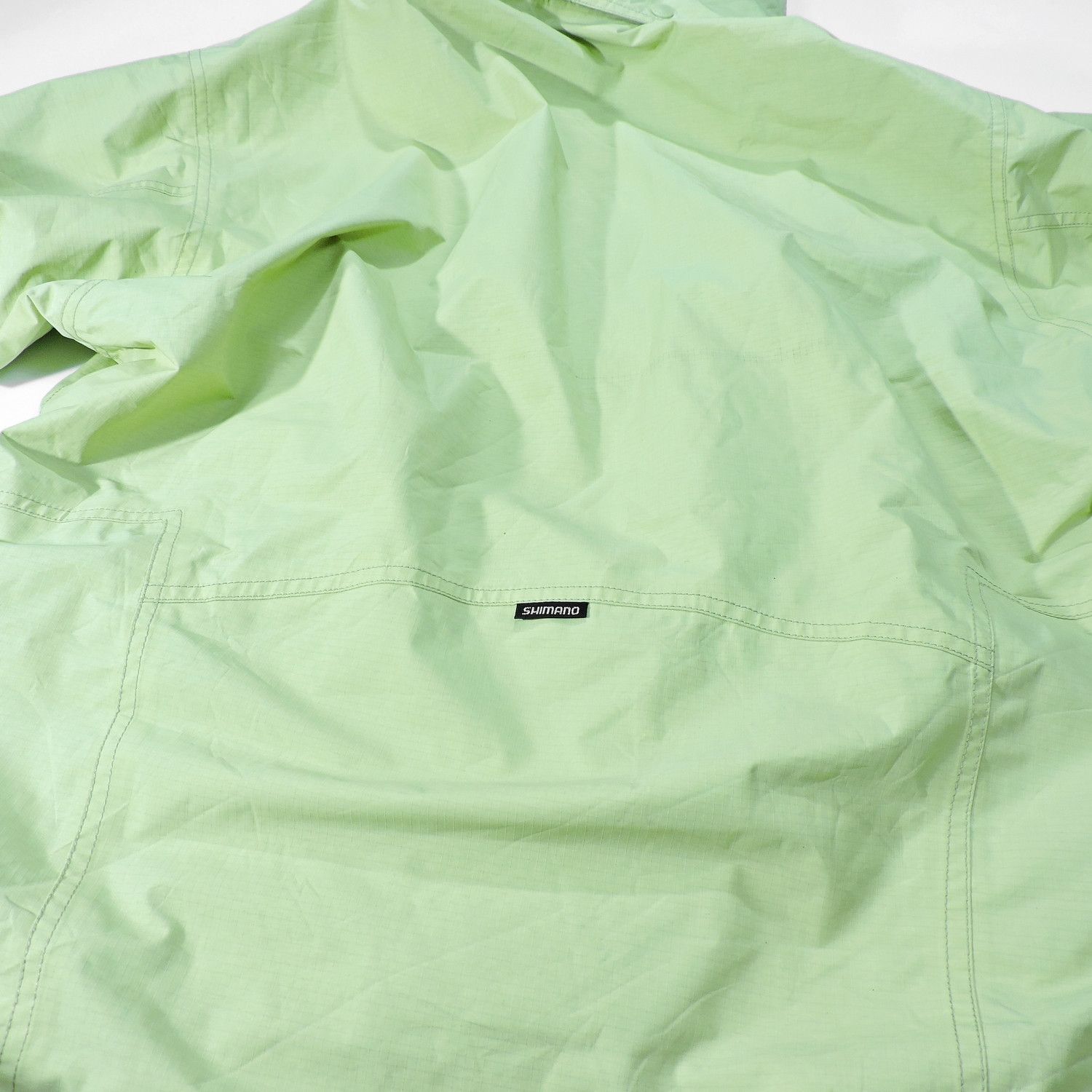 Goretex × Japanese Brand × NEXUSVII NEXUS SHIMANO HYPER FISHING GEAR +6 STRV GORE-TEX JACKET Size US M / EU 48-50 / 2 - 17 Thumbnail