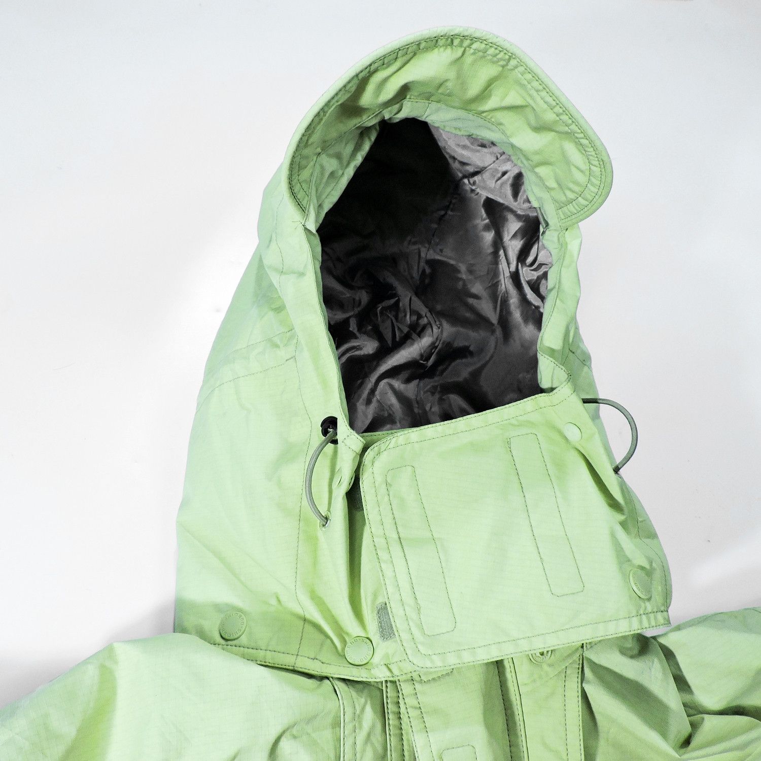 Goretex × Japanese Brand × NEXUSVII NEXUS SHIMANO HYPER FISHING GEAR +6 STRV GORE-TEX JACKET Size US M / EU 48-50 / 2 - 7 Thumbnail
