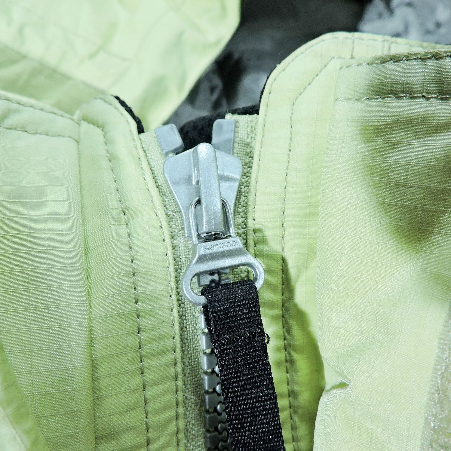 Goretex × Japanese Brand × NEXUSVII NEXUS SHIMANO HYPER FISHING GEAR +6 STRV GORE-TEX JACKET Size US M / EU 48-50 / 2 - 6 Thumbnail