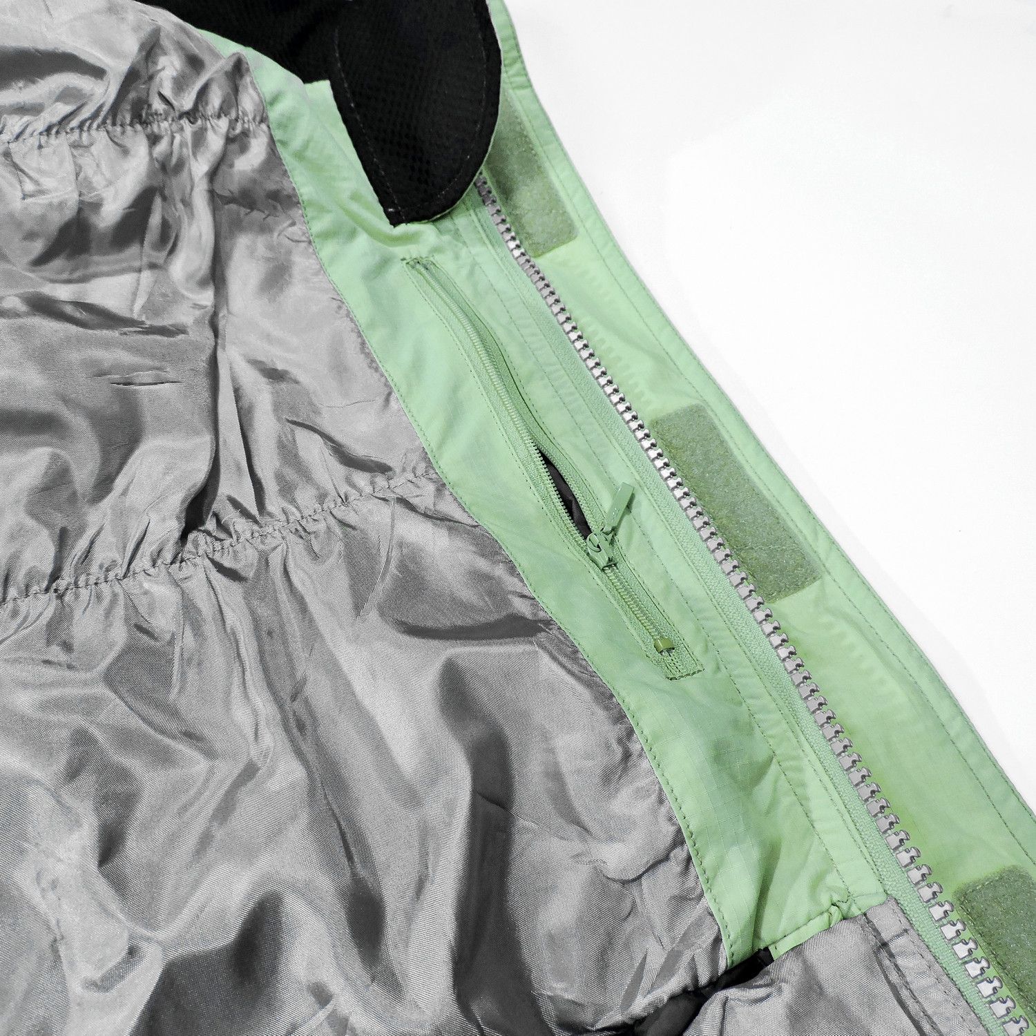 Goretex × Japanese Brand × NEXUSVII NEXUS SHIMANO HYPER FISHING GEAR +6 STRV GORE-TEX JACKET Size US M / EU 48-50 / 2 - 15 Thumbnail