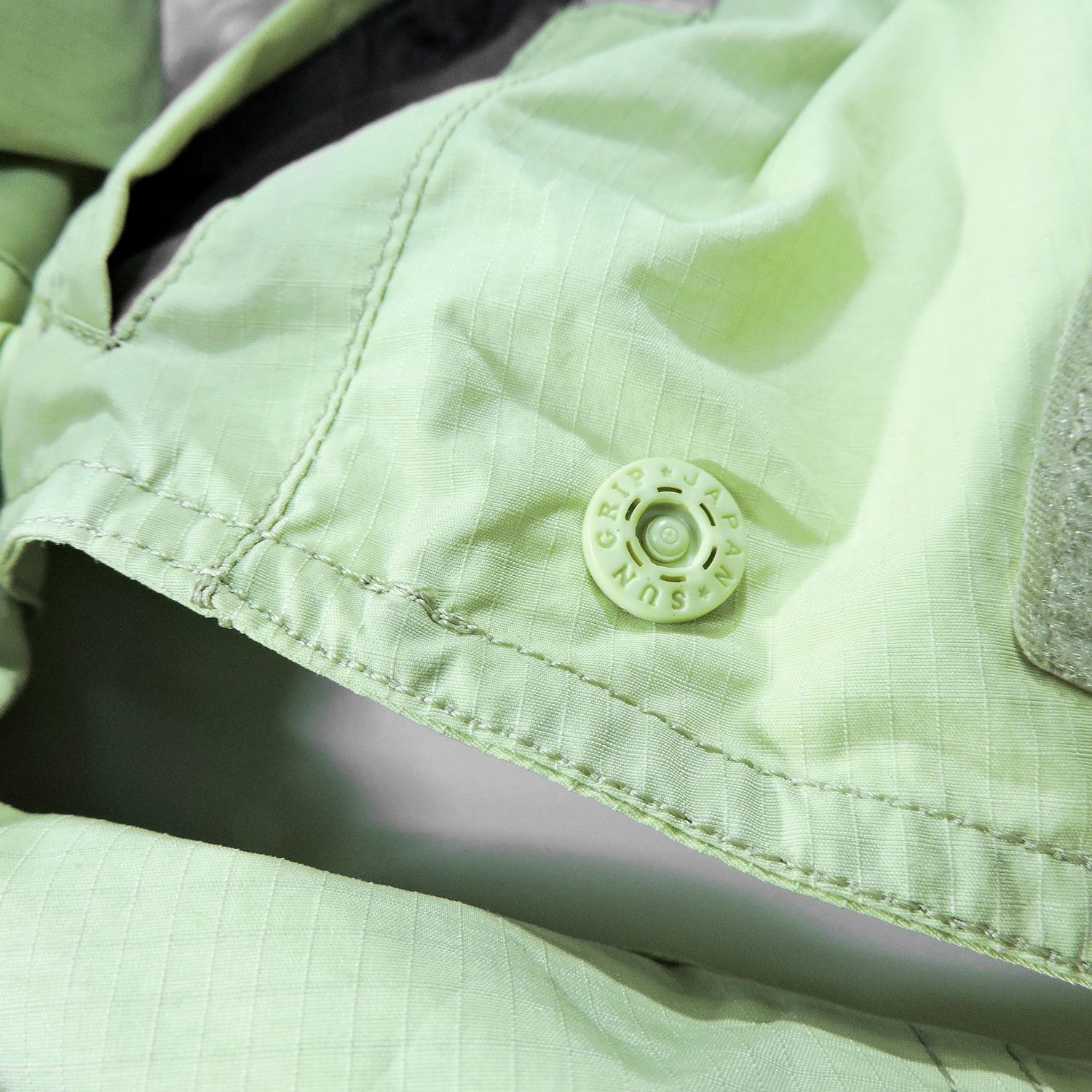 Goretex × Japanese Brand × NEXUSVII NEXUS SHIMANO HYPER FISHING GEAR +6 STRV GORE-TEX JACKET Size US M / EU 48-50 / 2 - 9 Thumbnail