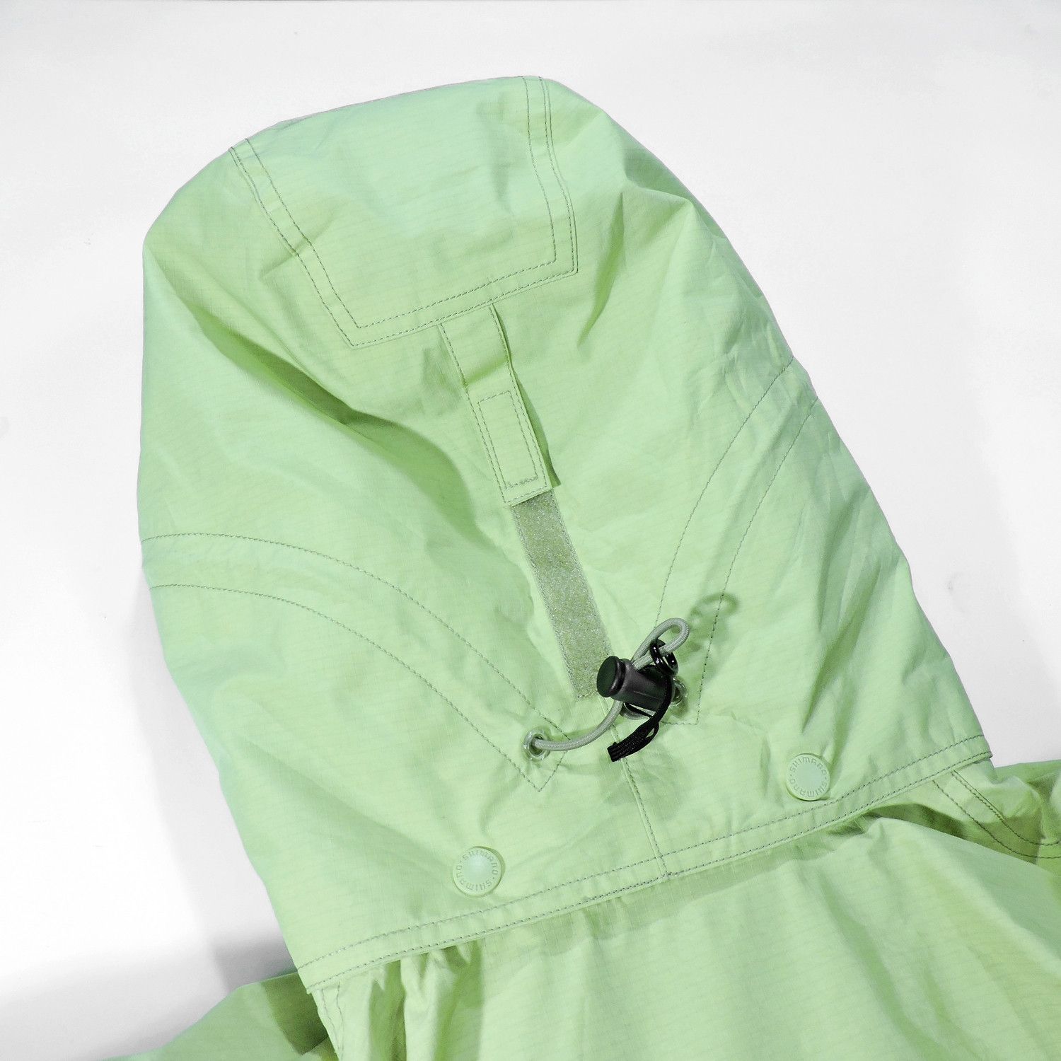 Goretex × Japanese Brand × NEXUSVII NEXUS SHIMANO HYPER FISHING GEAR +6 STRV GORE-TEX JACKET Size US M / EU 48-50 / 2 - 8 Thumbnail