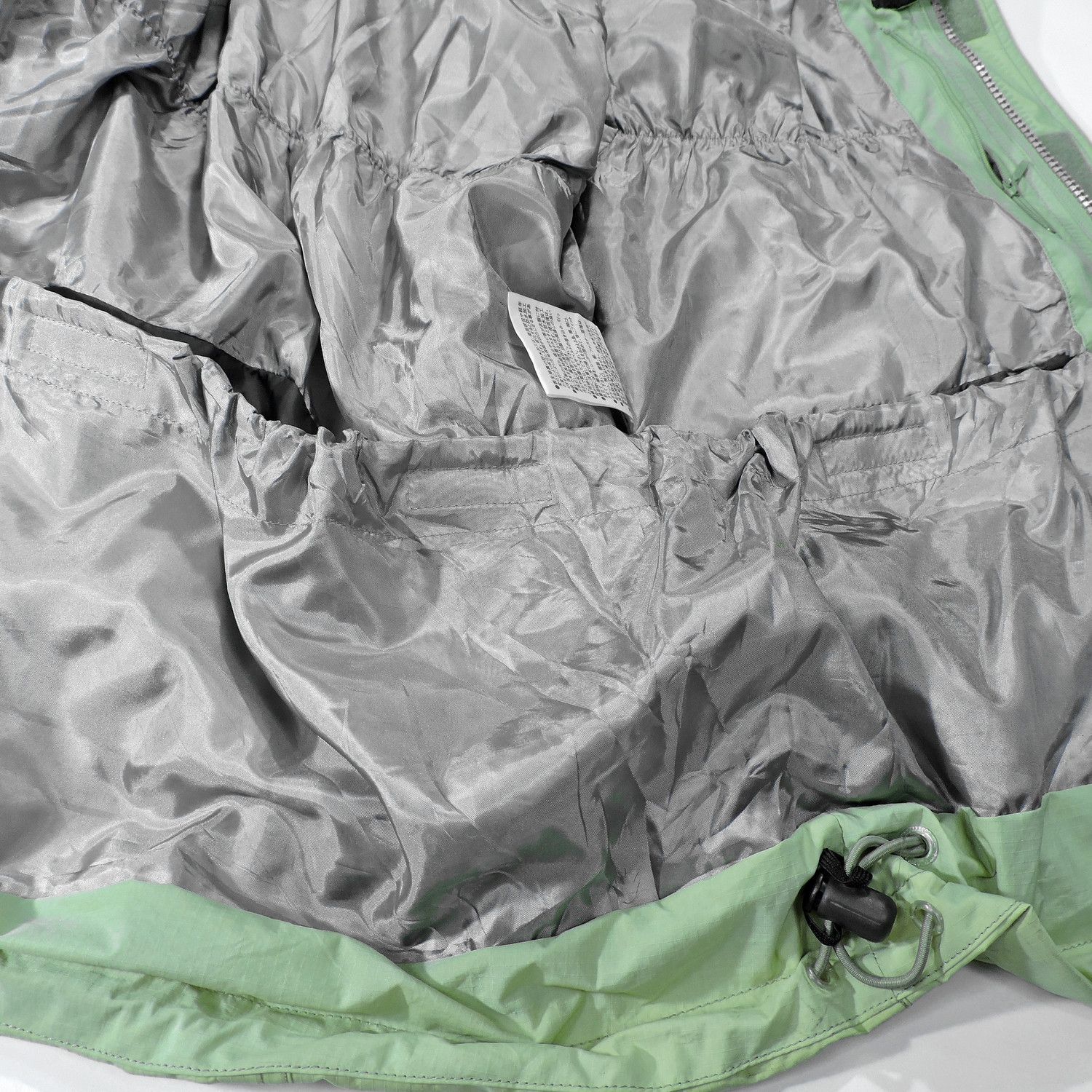 Goretex × Japanese Brand × NEXUSVII NEXUS SHIMANO HYPER FISHING GEAR +6 STRV GORE-TEX JACKET Size US M / EU 48-50 / 2 - 16 Thumbnail