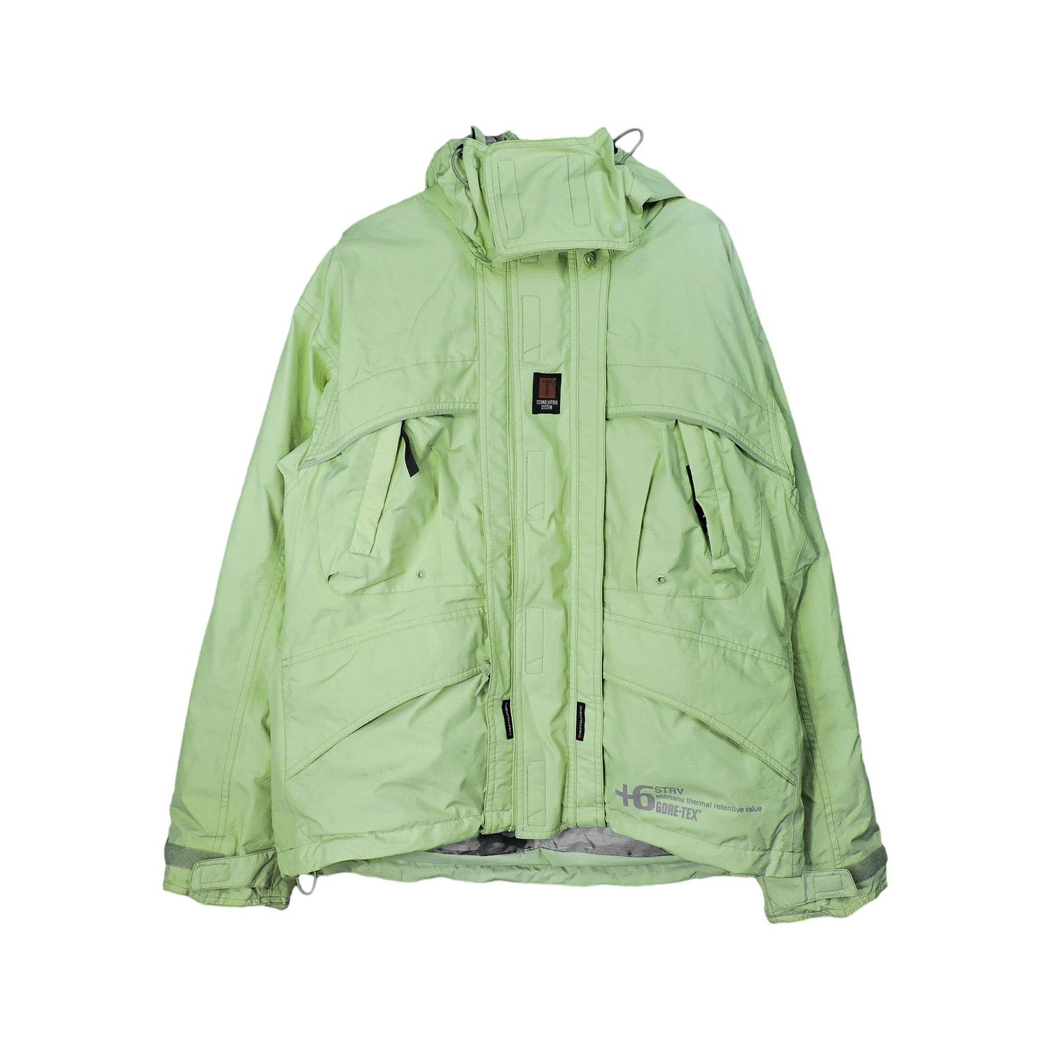 Nexus Hyper Fishing Gear | Grailed