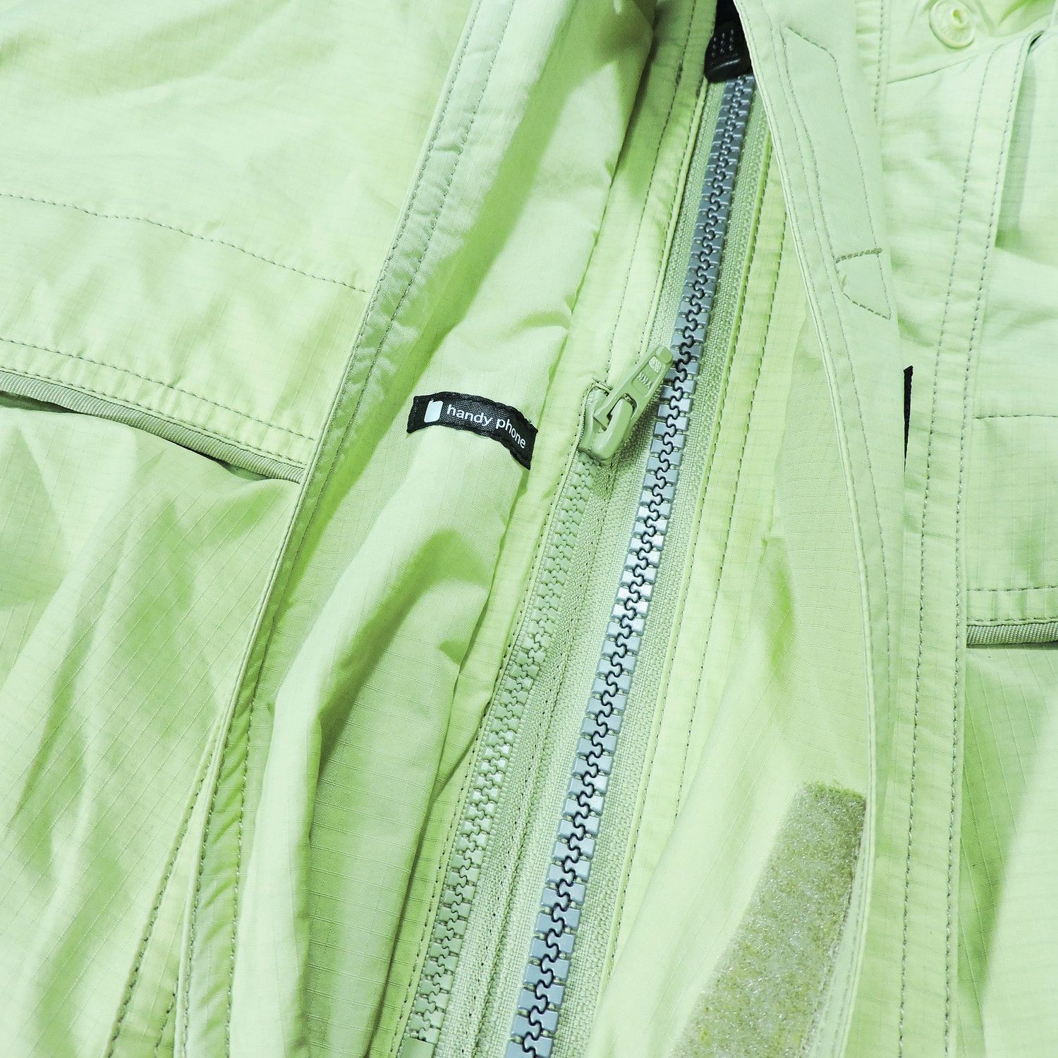Goretex × Japanese Brand × NEXUSVII NEXUS SHIMANO HYPER FISHING GEAR +6 STRV GORE-TEX JACKET Size US M / EU 48-50 / 2 - 10 Thumbnail