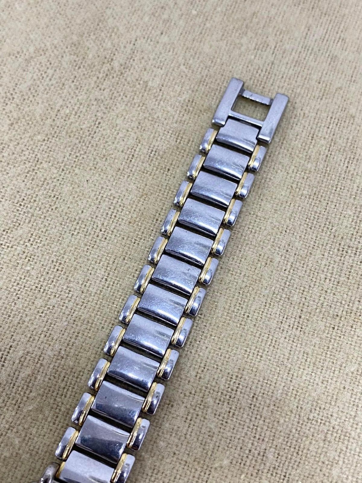Junko Shimada 🇯🇵 Vintage Junko Shimada Part 2 Ladies Watch Size ONE SIZE - 3 Thumbnail