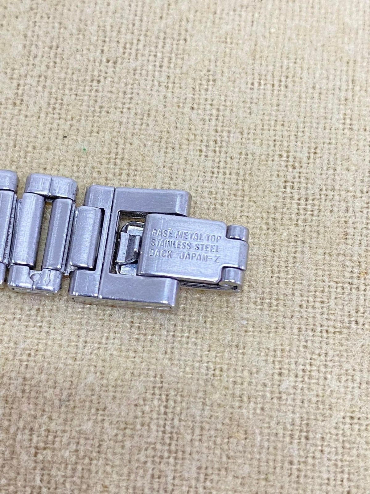 Junko Shimada 🇯🇵 Vintage Junko Shimada Part 2 Ladies Watch Size ONE SIZE - 4 Thumbnail