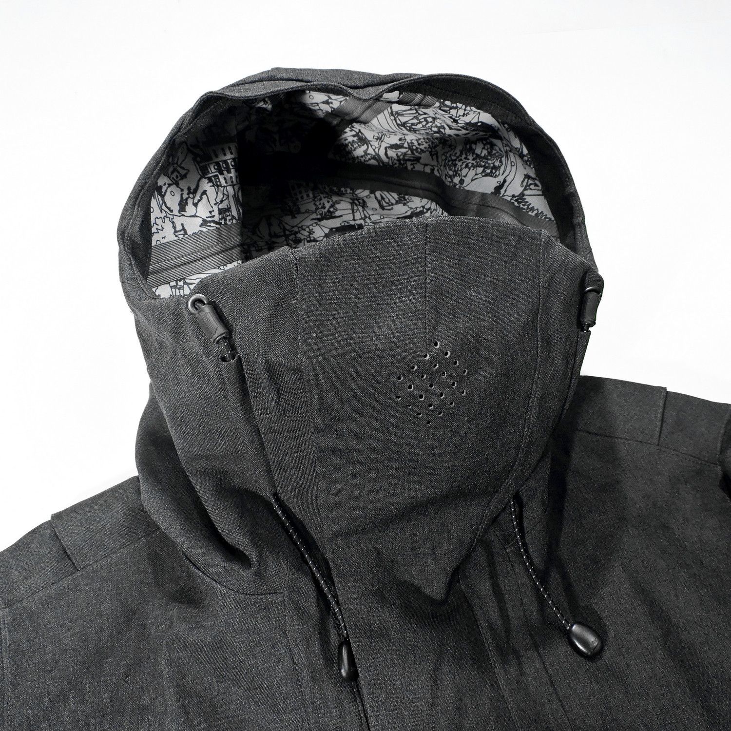 Spyder SPYDER SNOWBOARDS SKI OUTDOOR JACKET Size US M / EU 48-50 / 2 - 7 Thumbnail