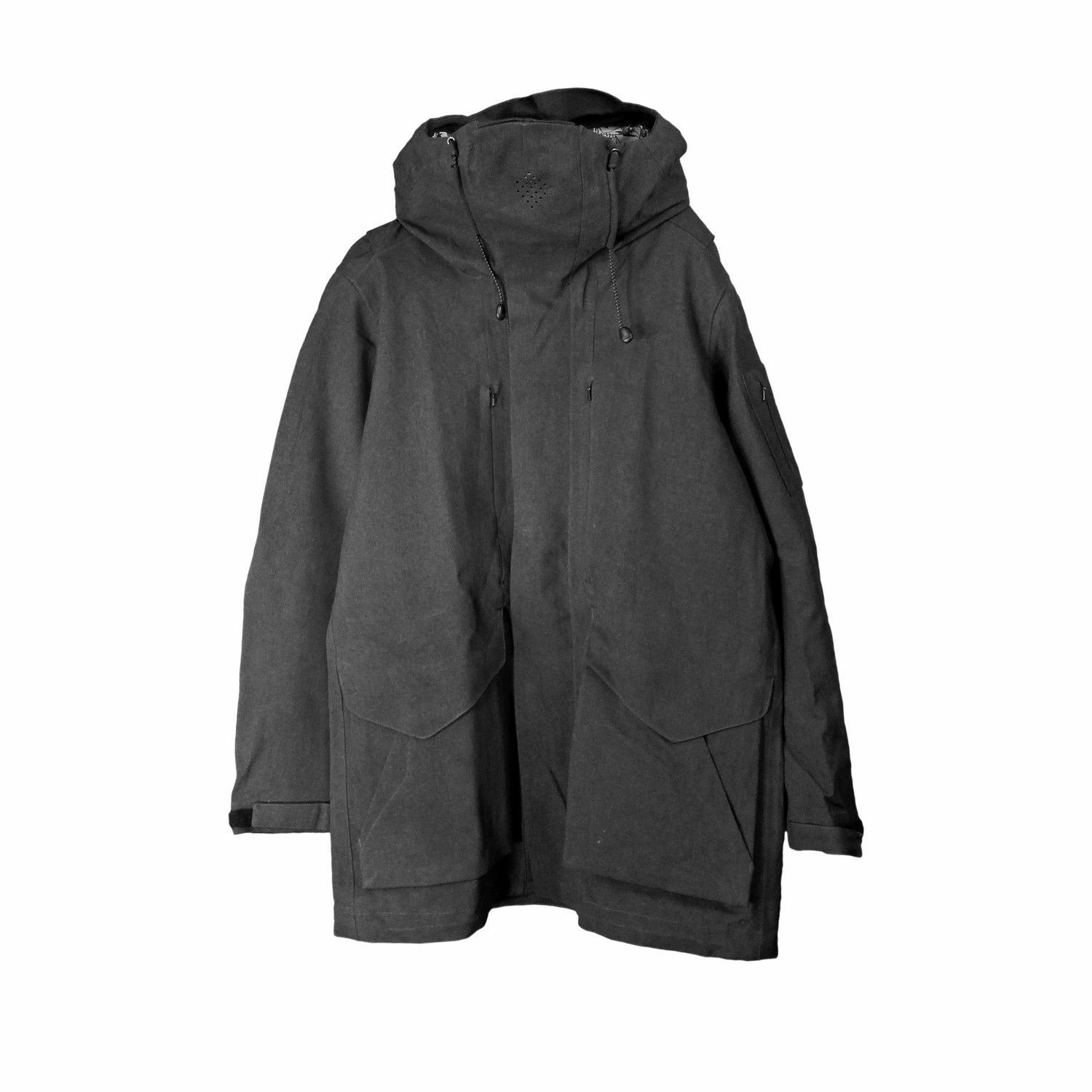 Spyder SPYDER SNOWBOARDS SKI OUTDOOR JACKET Size US M / EU 48-50 / 2 - 1 Thumbnail
