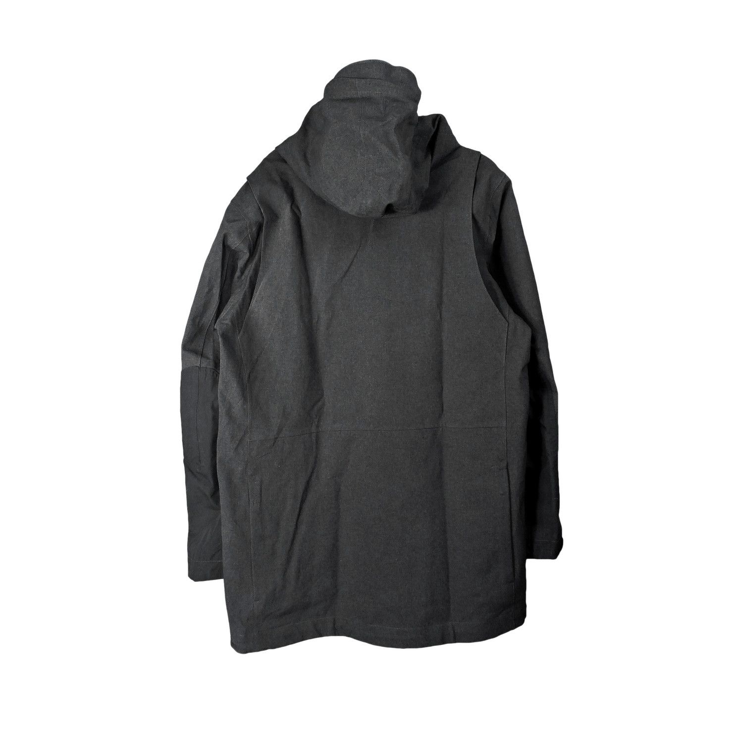 Spyder SPYDER SNOWBOARDS SKI OUTDOOR JACKET Size US M / EU 48-50 / 2 - 2 Thumbnail