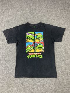 Old School Ninjas Teenage Mutant Ninja Turtles shirt - Kingteeshop