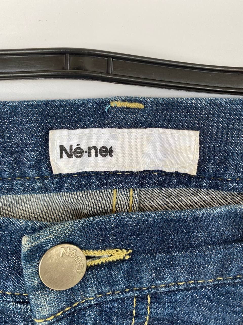 Ne-Net Ne-Net Skinny Jeans Denim Size US 29 - 7 Thumbnail