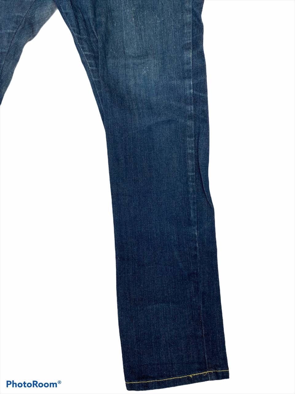 Ne-Net Ne-Net Skinny Jeans Denim Size US 29 - 5 Thumbnail