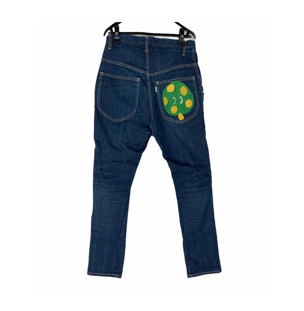 Ne-Net Ne-Net Skinny Jeans Denim Size US 29 - 1 Thumbnail