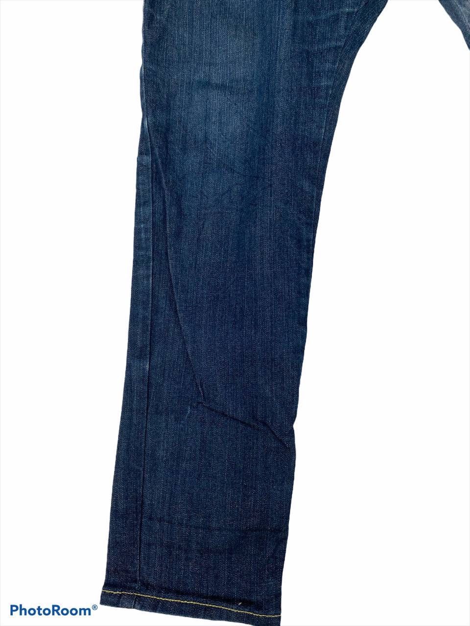 Ne-Net Ne-Net Skinny Jeans Denim Size US 29 - 6 Thumbnail
