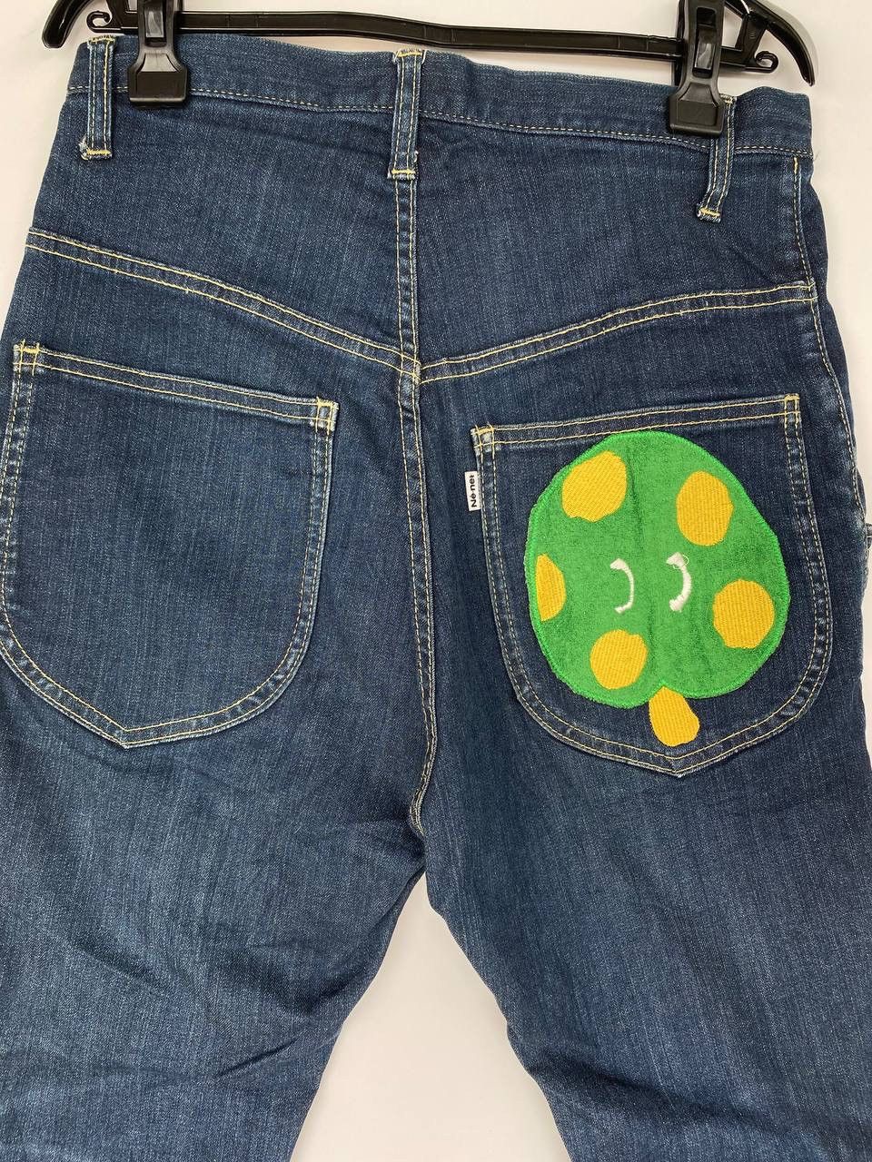 Ne-Net Ne-Net Skinny Jeans Denim Size US 29 - 3 Thumbnail