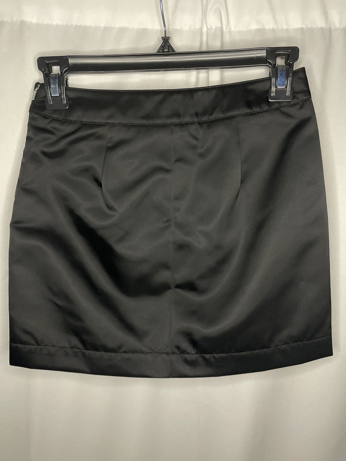 1017 ALYX 9SM 1017 ALYX 9SM Nylon Buckle Skirt Size 25" / US 0 / IT 36 - 2 Thumbnail