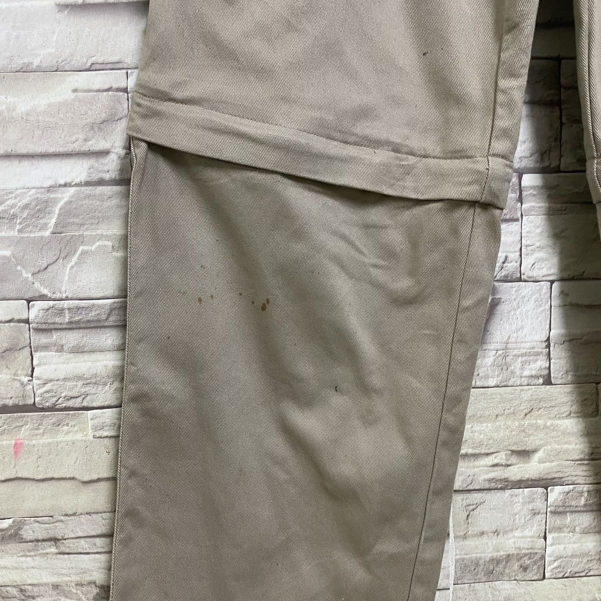 Stussy Vintage Stussy Cargo Pants Size US 32 / EU 48 - 9 Thumbnail