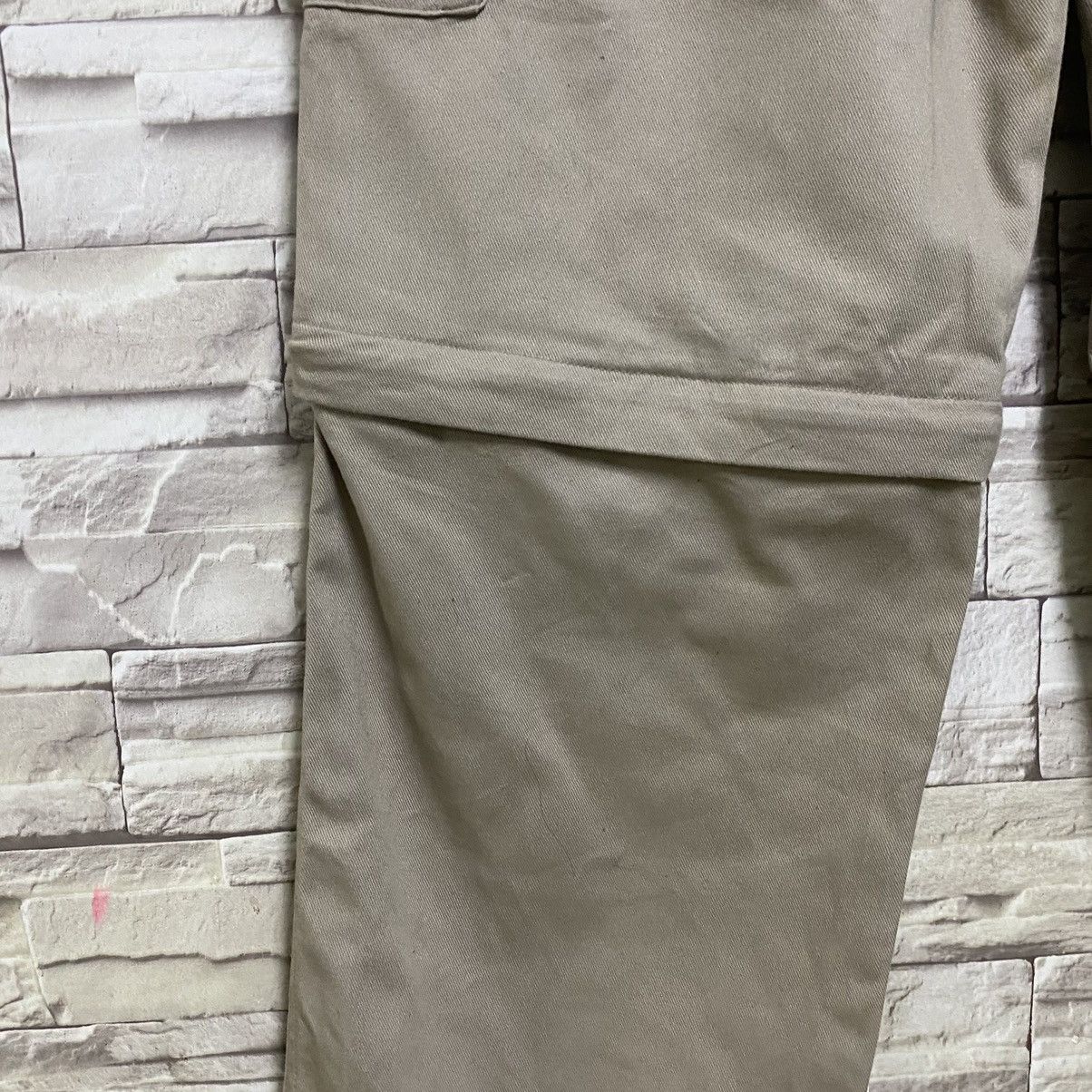 Stussy Vintage Stussy Cargo Pants Size US 32 / EU 48 - 15 Thumbnail