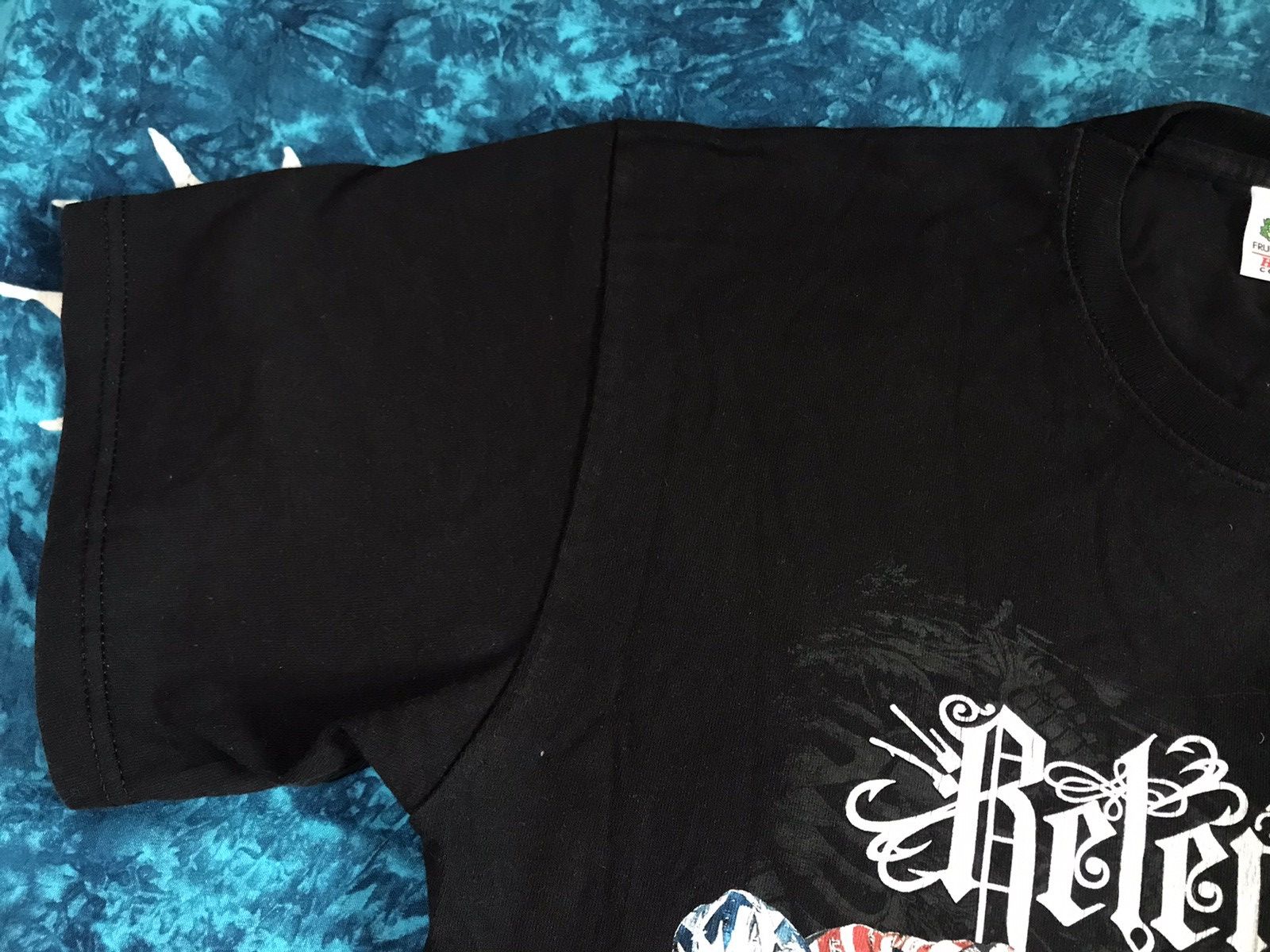 Japanese Brand Vintage Suzuki Taz Racing relentless motorcycle black shirts Size US L / EU 52-54 / 3 - 7 Thumbnail