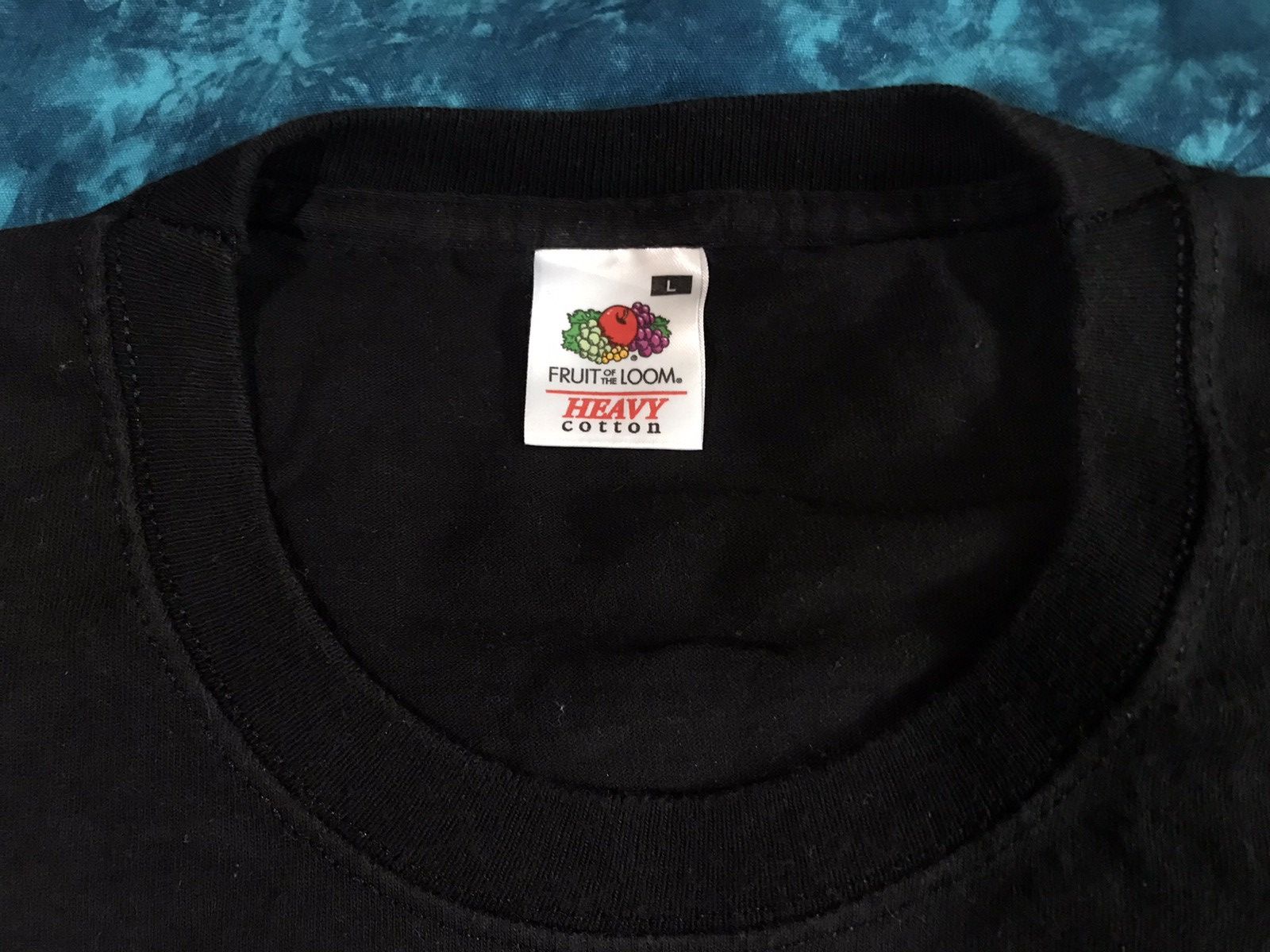Japanese Brand Vintage Suzuki Taz Racing relentless motorcycle black shirts Size US L / EU 52-54 / 3 - 9 Thumbnail