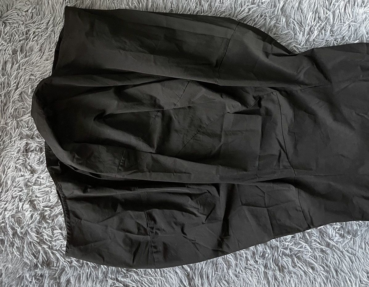 Rundholz Rundholz avant garde assymetric heavy dress Size XL / US 12-14 / IT 48-50 - 9 Thumbnail