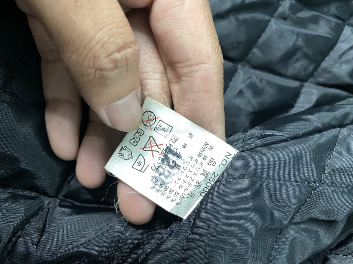 Cartoon Network × Designer × Japanese Brand Galfy By Crutch Big Logo Jacket Size US XL / EU 56 / 4 - 10 Thumbnail