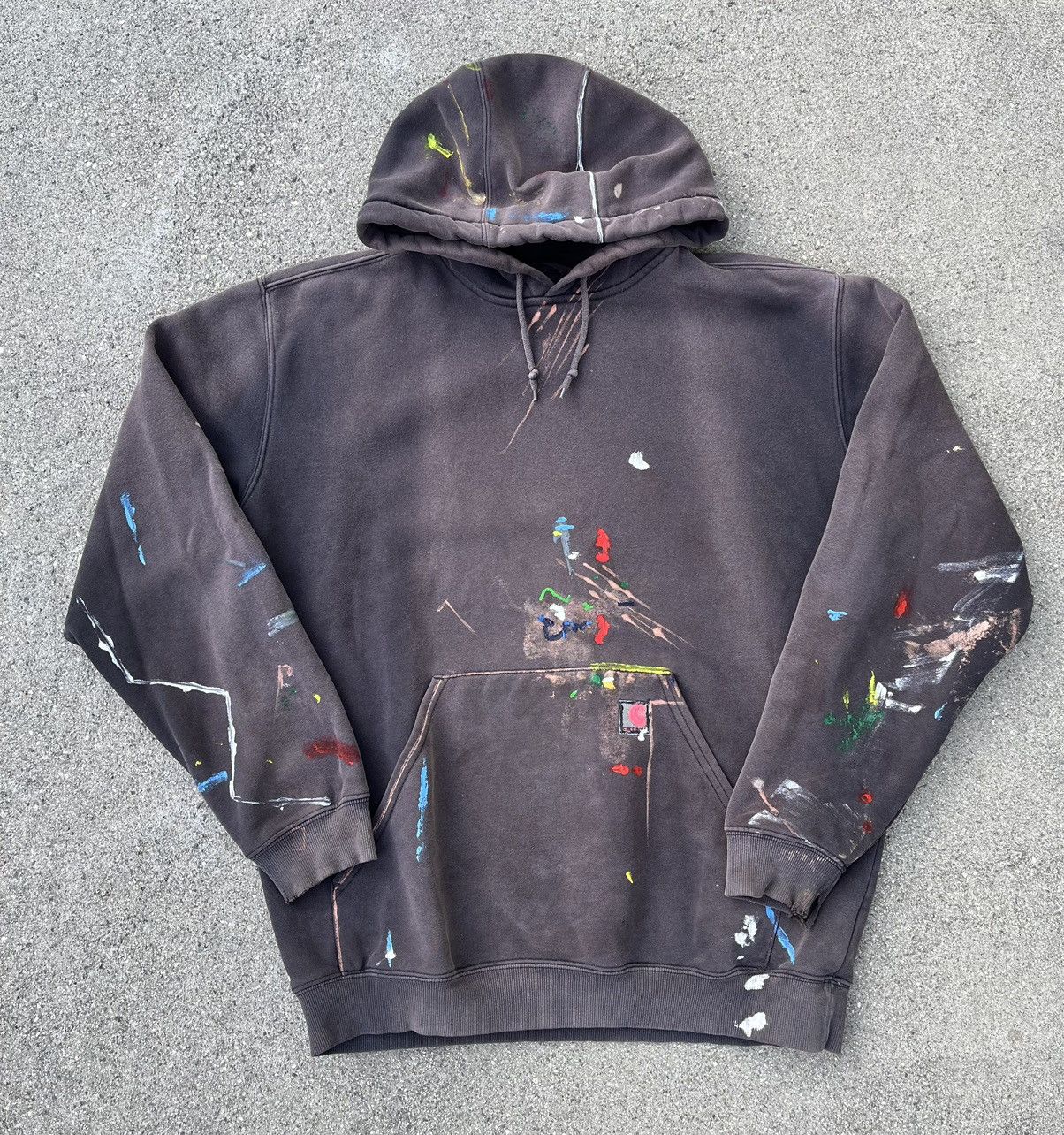 Custom carhartt hoodie hotsell