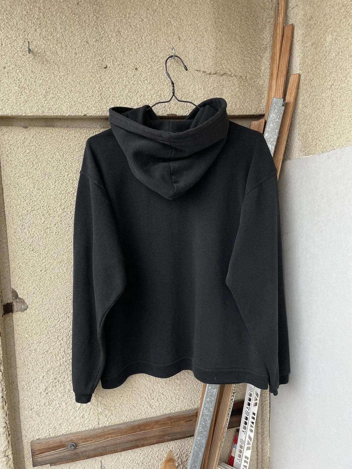 Hook-Ups × Tony Hawk × Vintage Vintage 90s Tony Hawk Skateboarding Embroidered Logo Hoodie Size US L / EU 52-54 / 3 - 9 Thumbnail