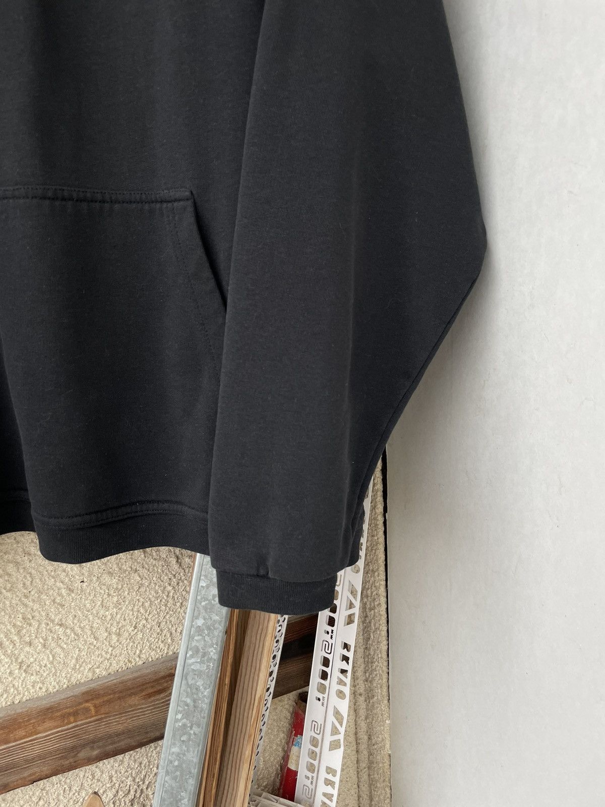 Hook-Ups × Tony Hawk × Vintage Vintage 90s Tony Hawk Skateboarding Embroidered Logo Hoodie Size US L / EU 52-54 / 3 - 7 Thumbnail