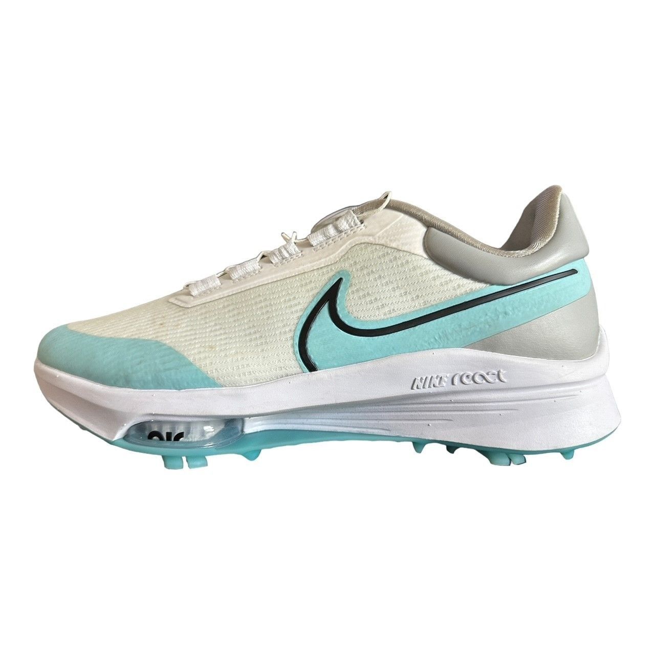 NIKE Air Zoom Infinity Tour Next% BOA Golf Shoes MEN'S US Si