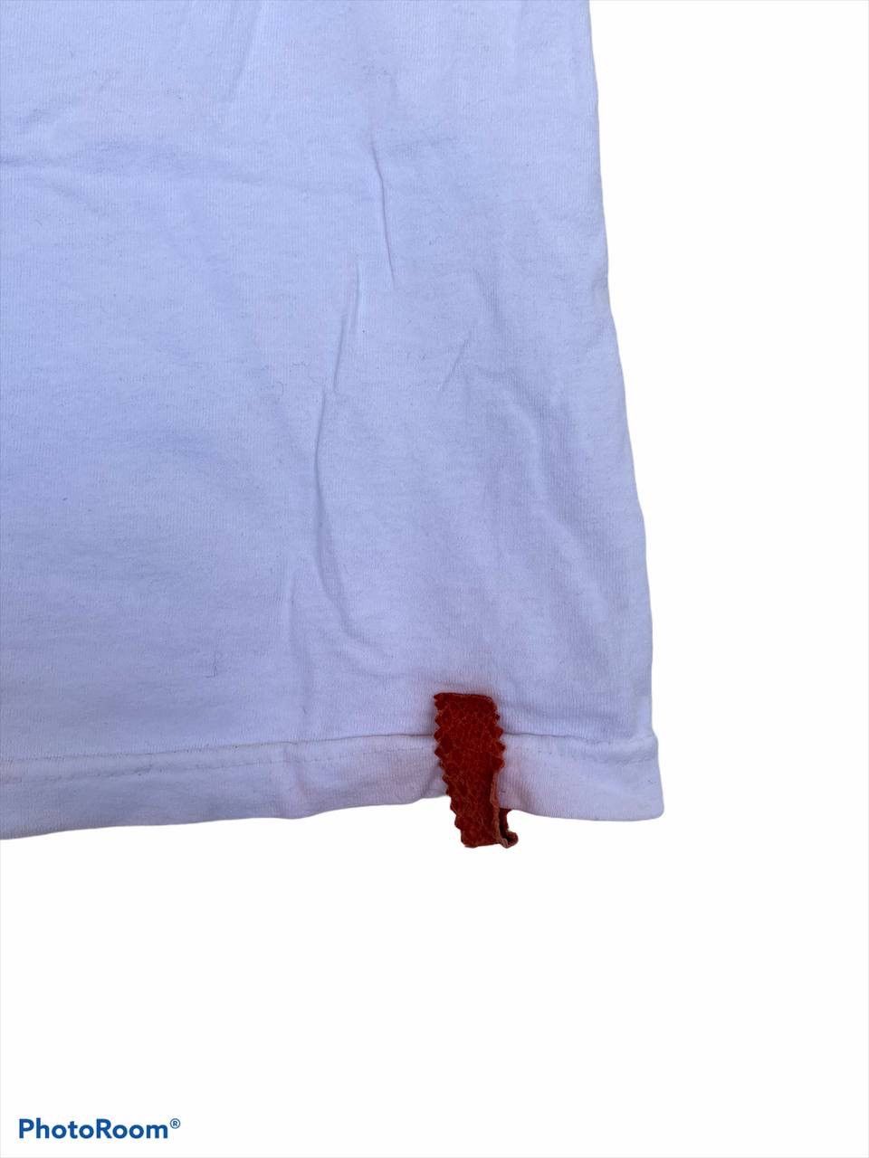 Bait × Vintage Crazy Vintage 90s Street Fighter Bait Capcom Tshirt Size US XXL / EU 58 / 5 - 3 Thumbnail