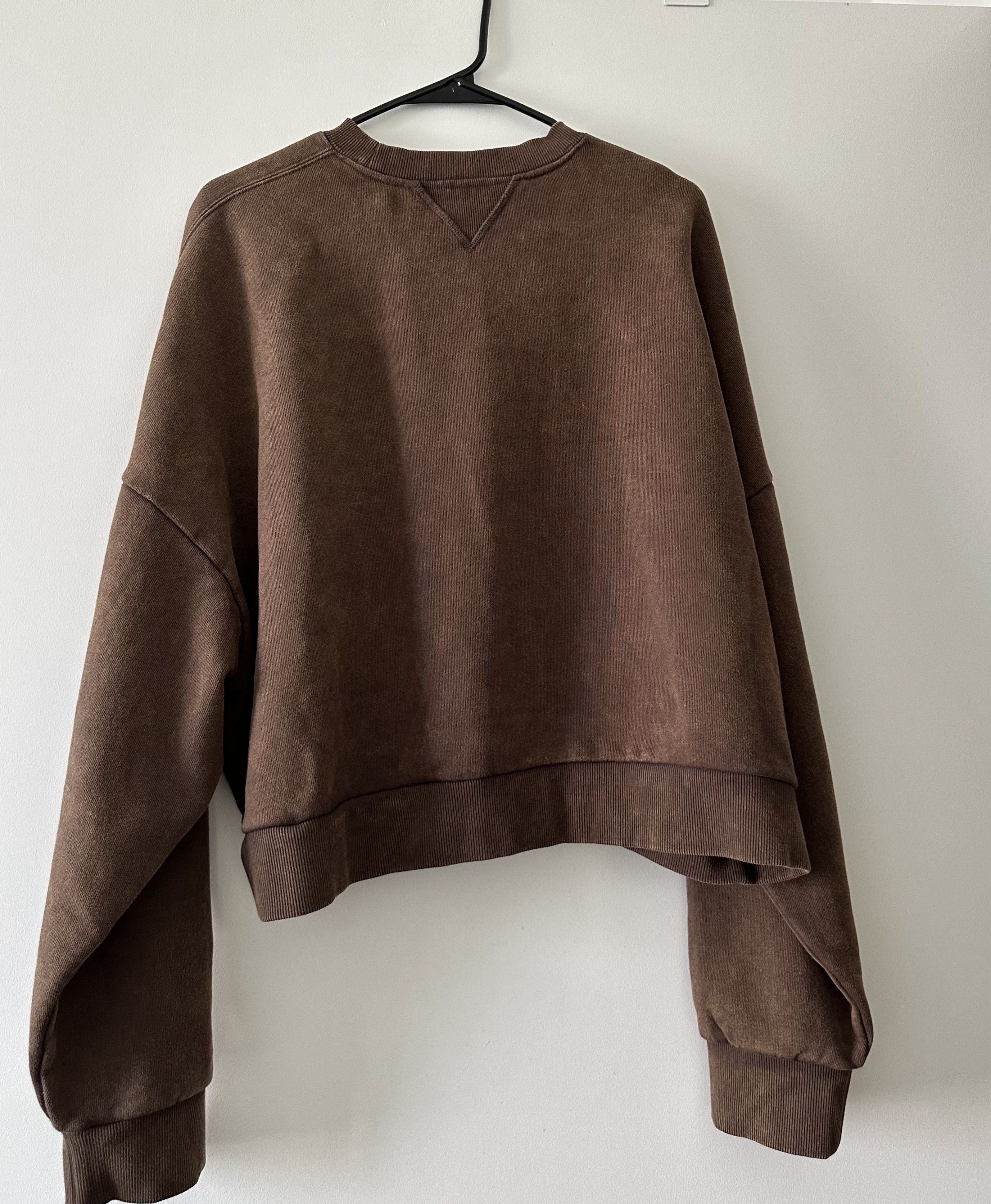 Entire Studios Entire Studios Box Crew Brunette | Grailed