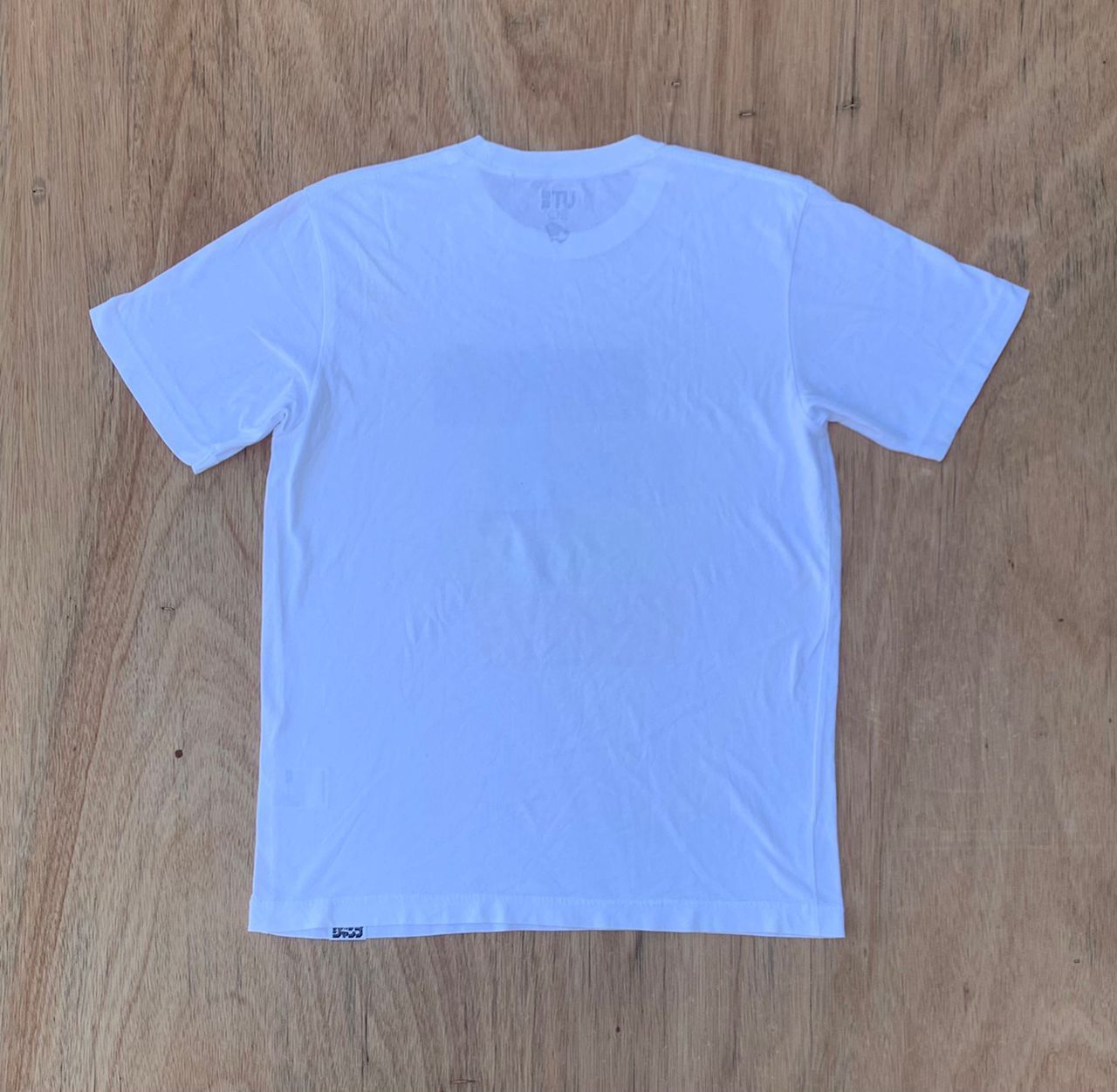 Anime × Japanese Brand × Uniqlo Uniqlo Tee D 31 japan anime cospa series Size US M / EU 48-50 / 2 - 4 Thumbnail