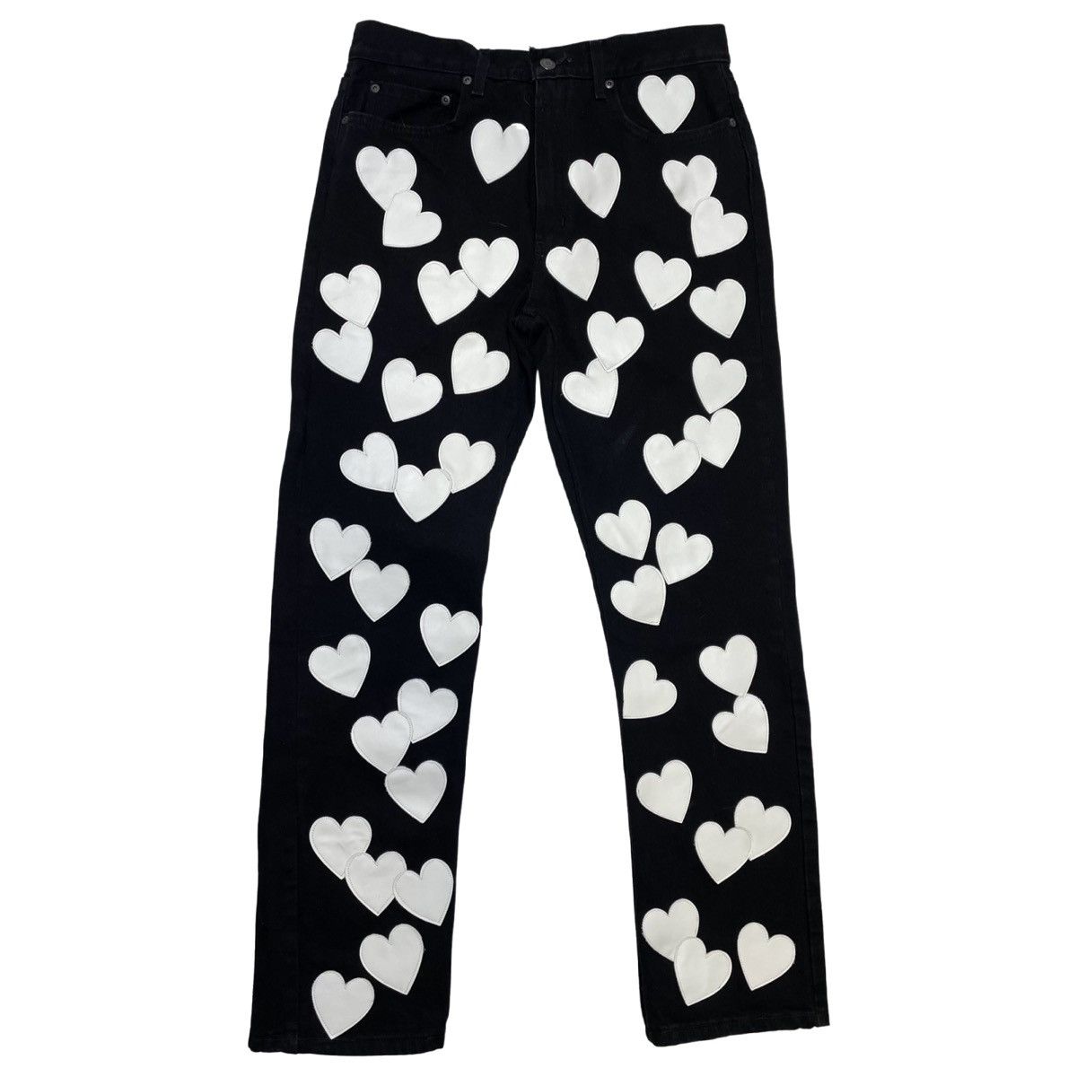 Other Love & Affection Denim Size US 30 / EU 46 - 1 Thumbnail