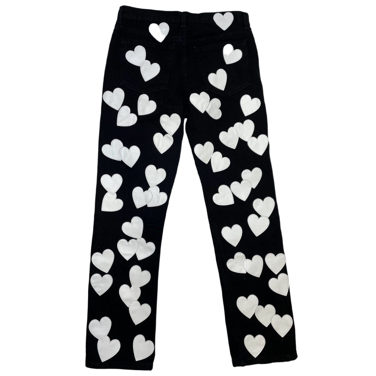 Other Love & Affection Denim Size US 30 / EU 46 - 2 Thumbnail