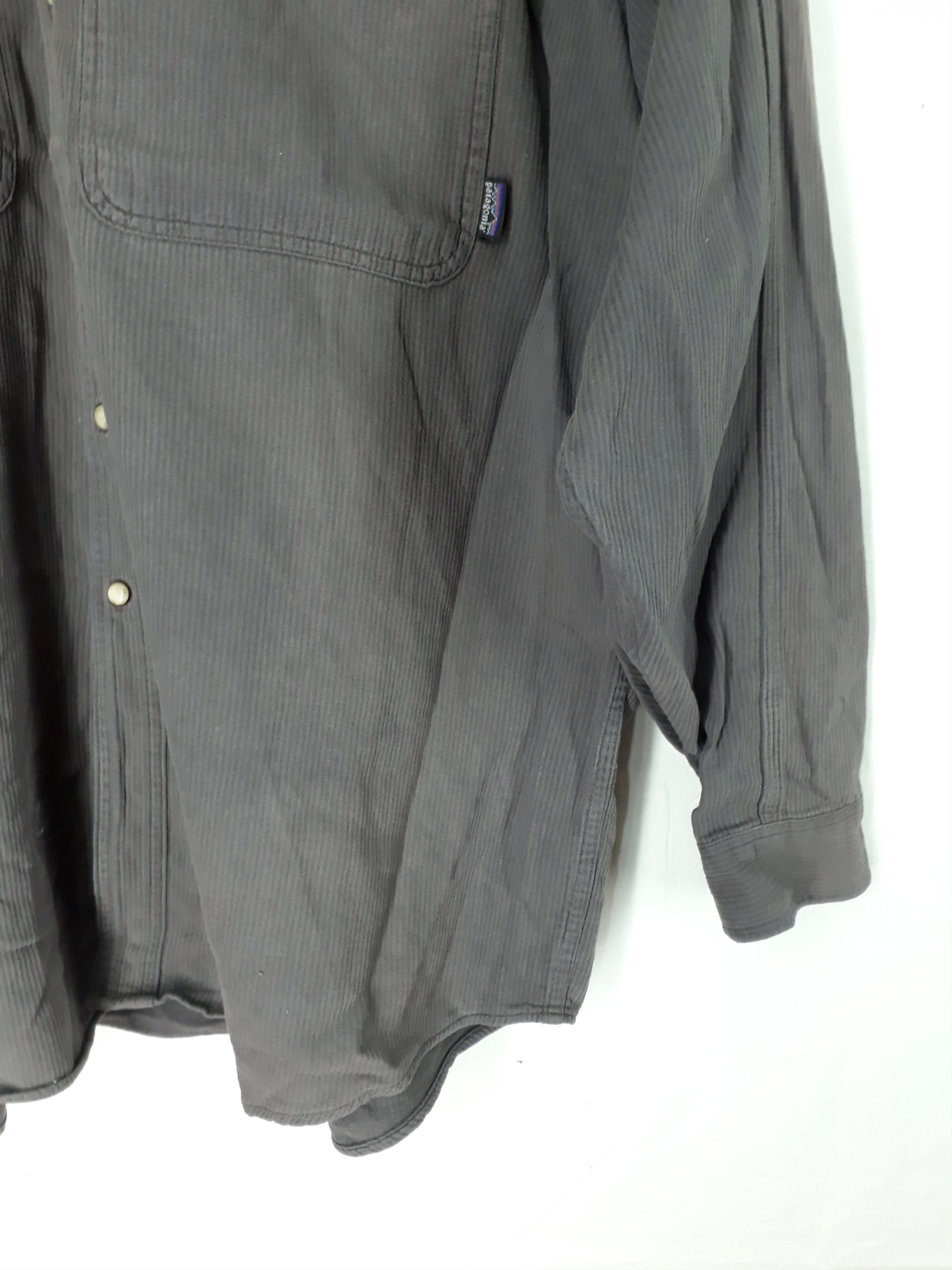 Patagonia Patagonia button up Size US L / EU 52-54 / 3 - 5 Thumbnail