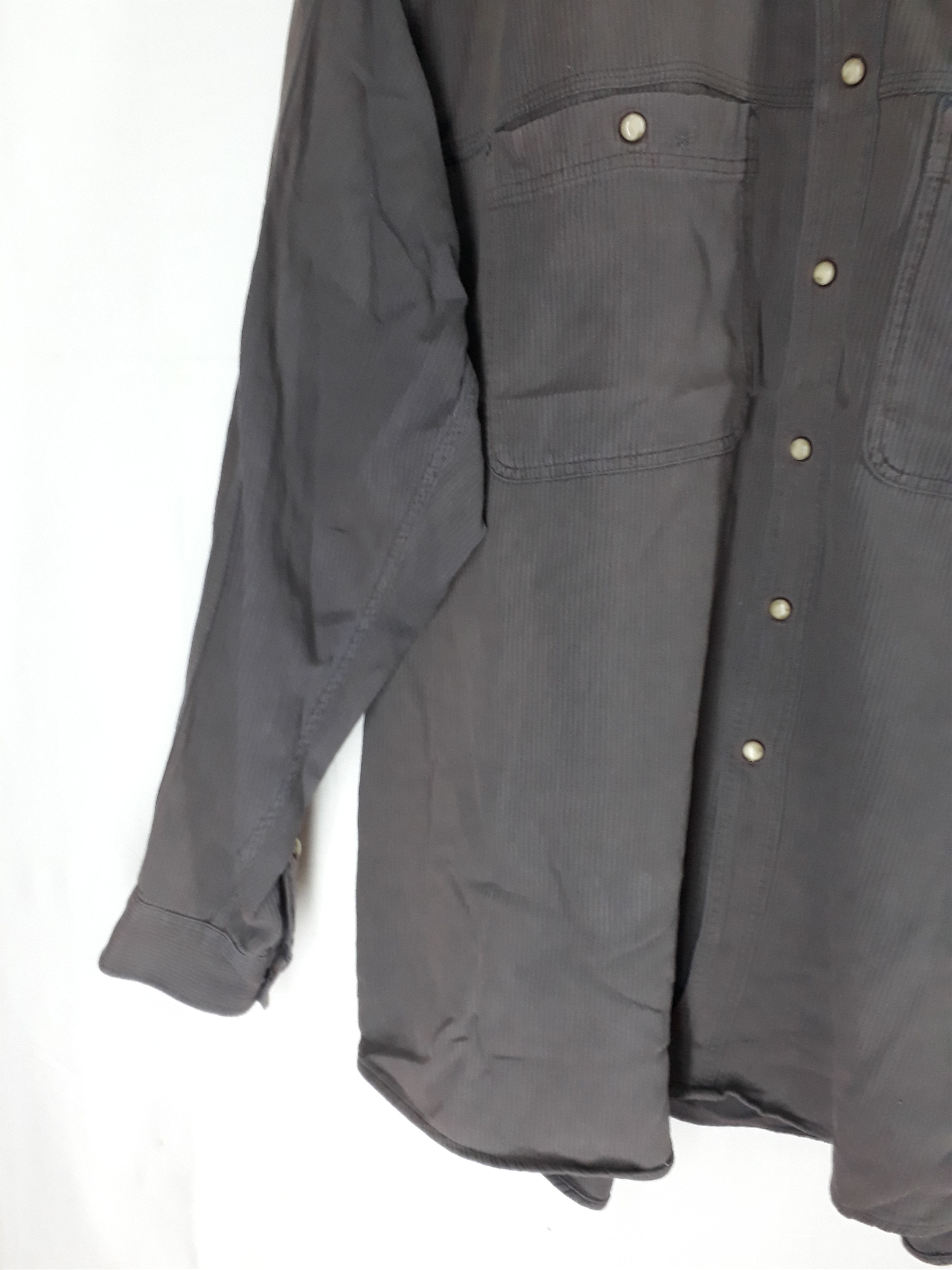 Patagonia Patagonia button up Size US L / EU 52-54 / 3 - 4 Thumbnail