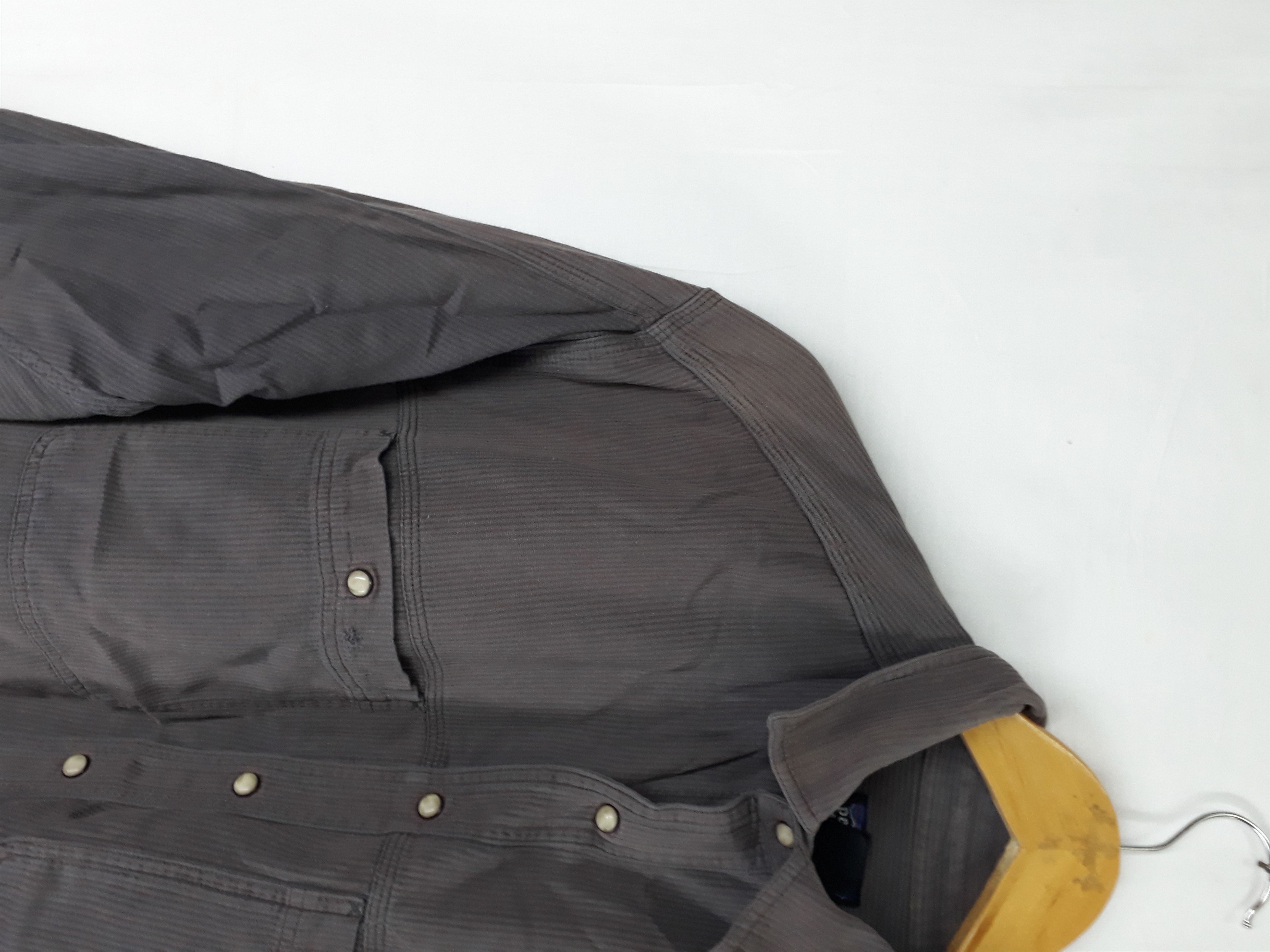 Patagonia Patagonia button up Size US L / EU 52-54 / 3 - 2 Thumbnail