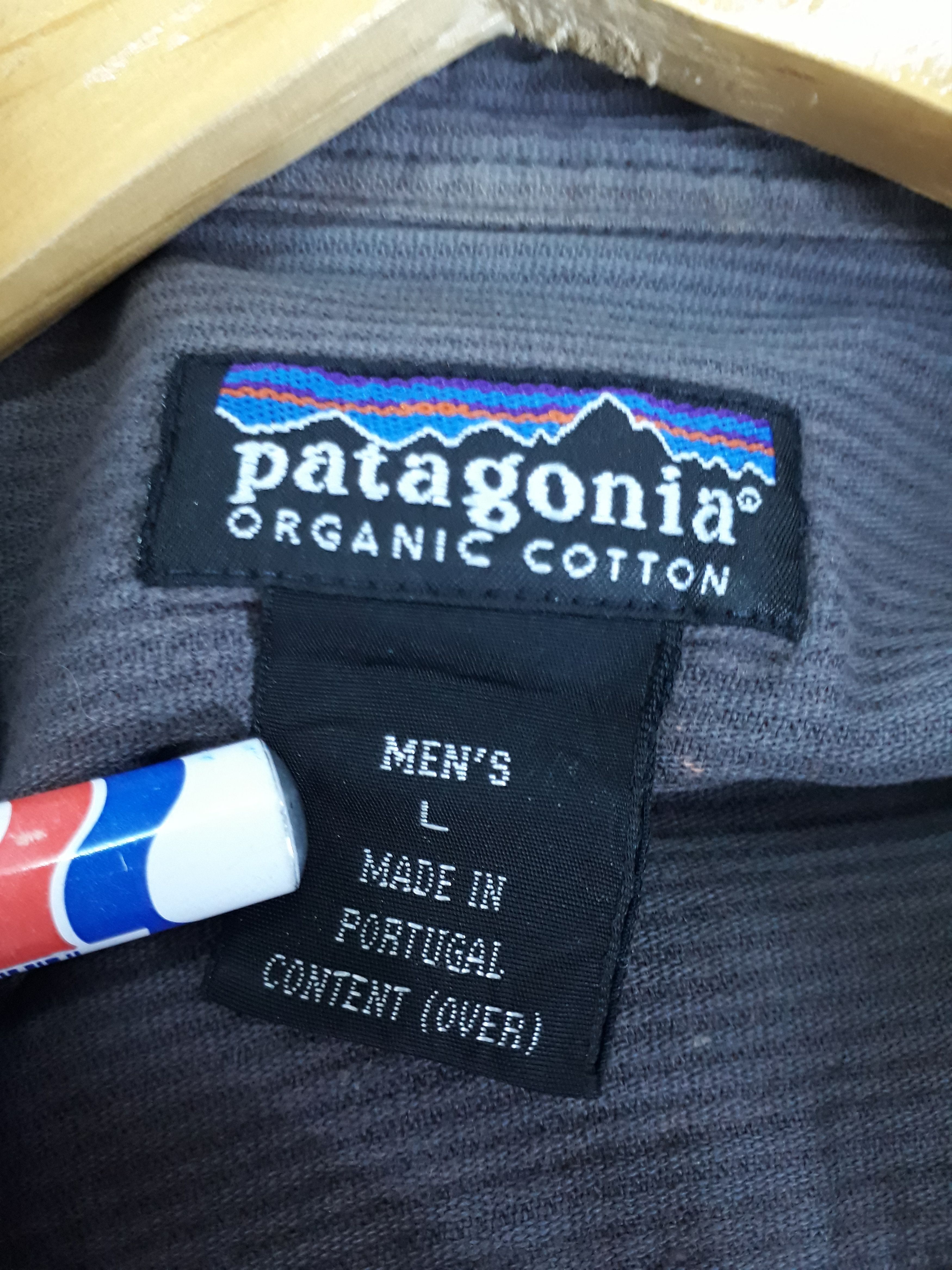 Patagonia Patagonia button up Size US L / EU 52-54 / 3 - 8 Thumbnail